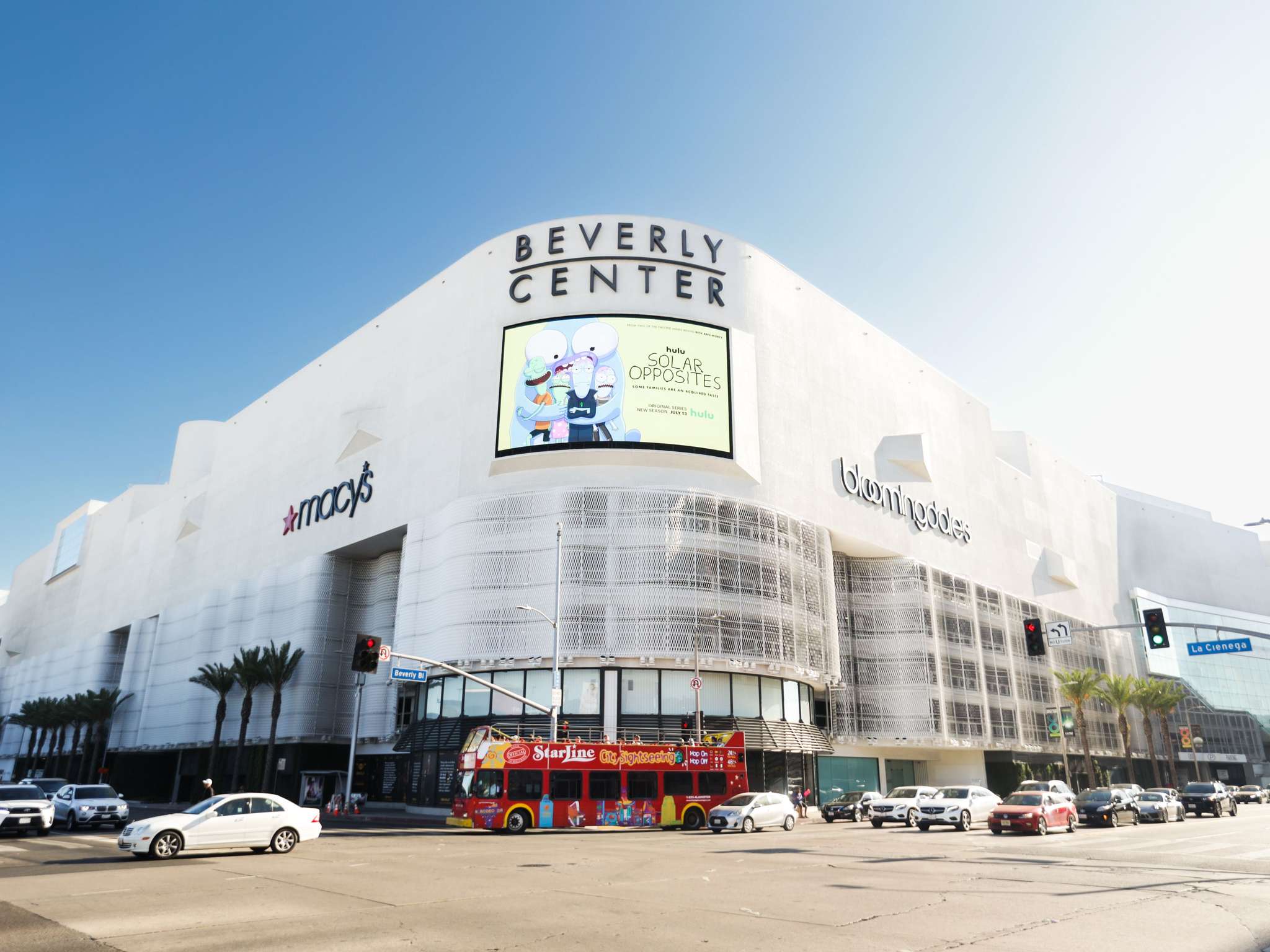 Photo - Hotel Sofitel Los Angeles at Beverly Hills