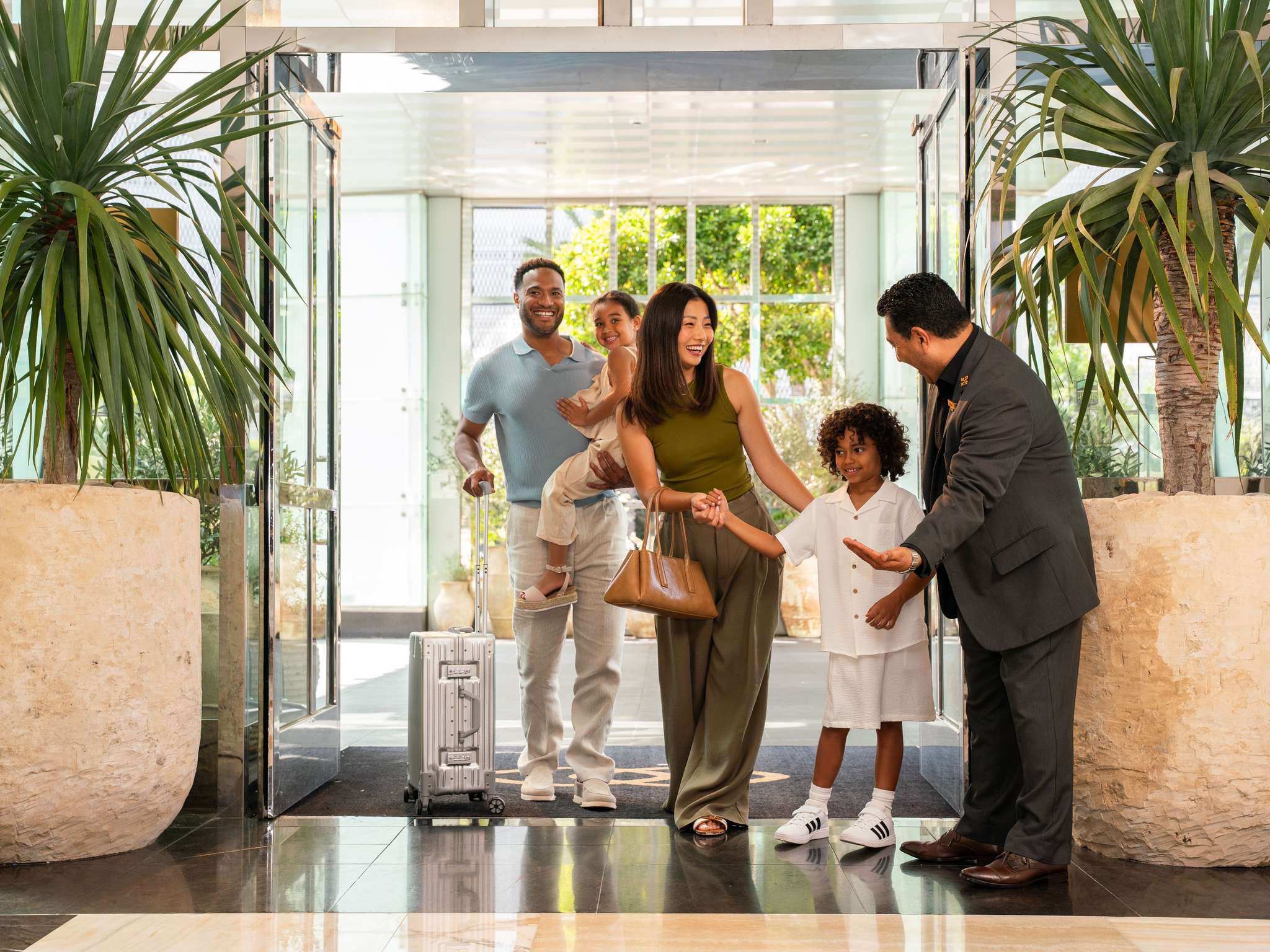 Photo - Hotel Sofitel Los Angeles at Beverly Hills