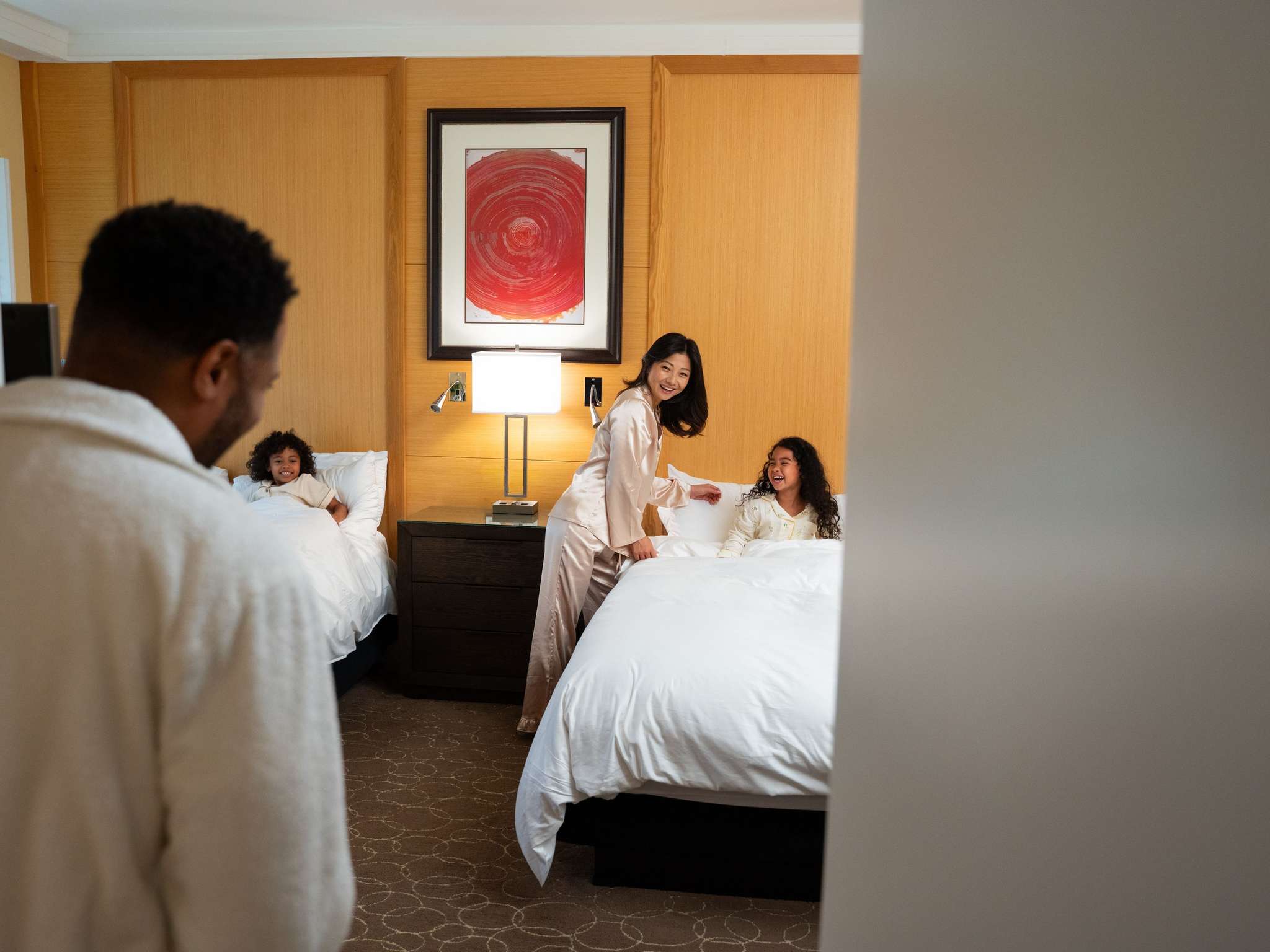 Photo - Hotel Sofitel Los Angeles at Beverly Hills