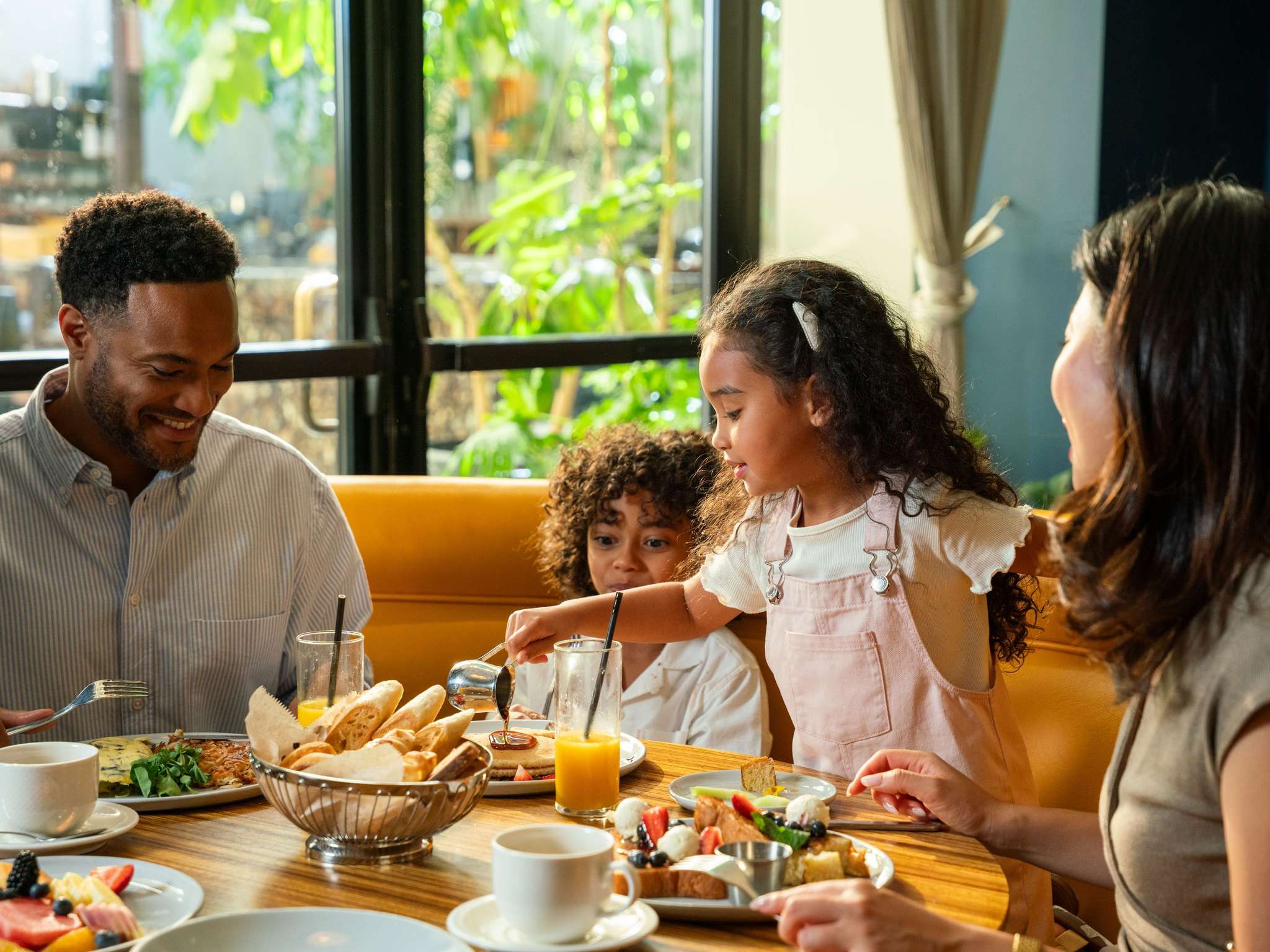 Photo - Hotel Sofitel Los Angeles at Beverly Hills