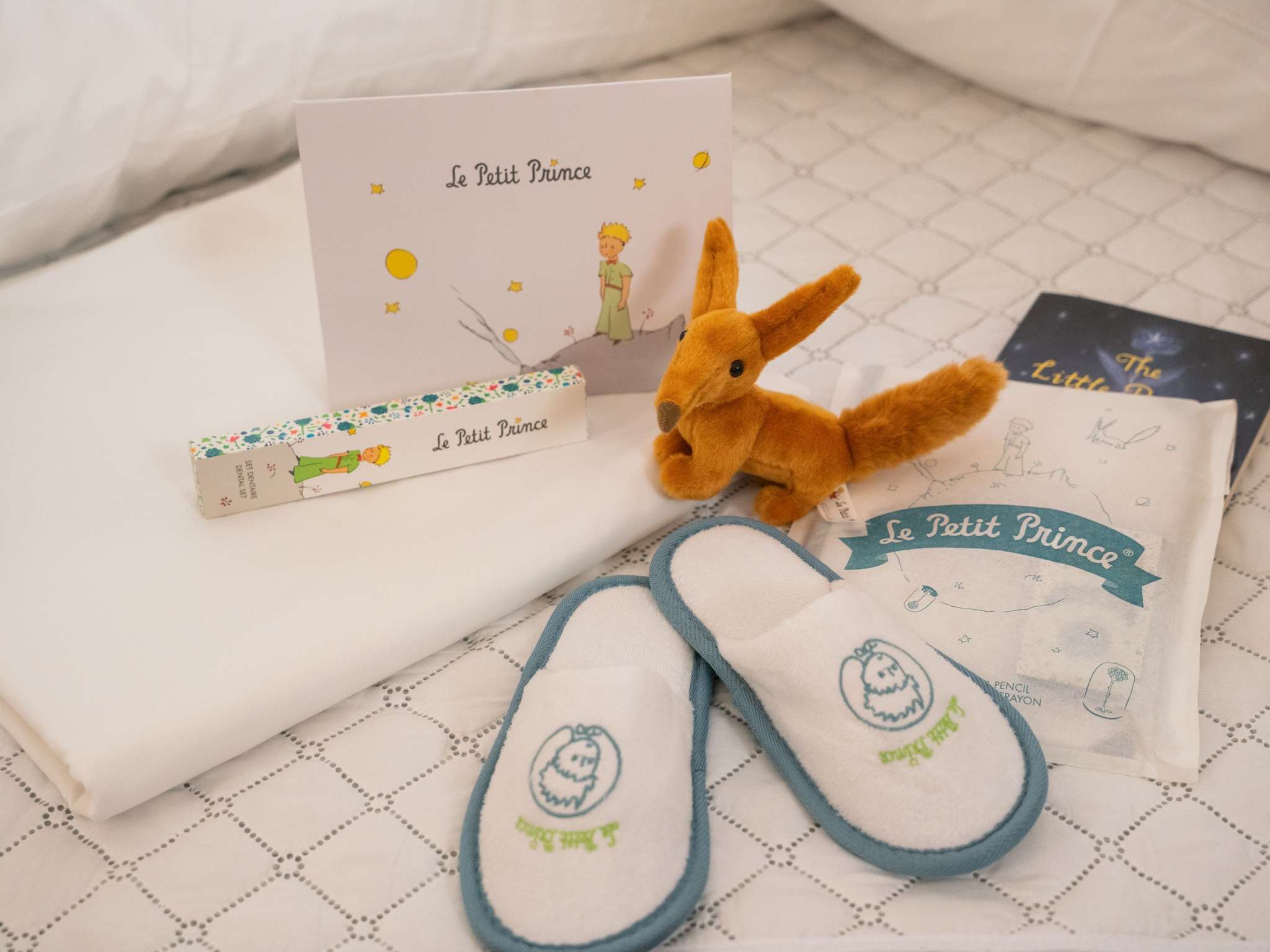 Photo - Hotel Sofitel Los Angeles at Beverly Hills