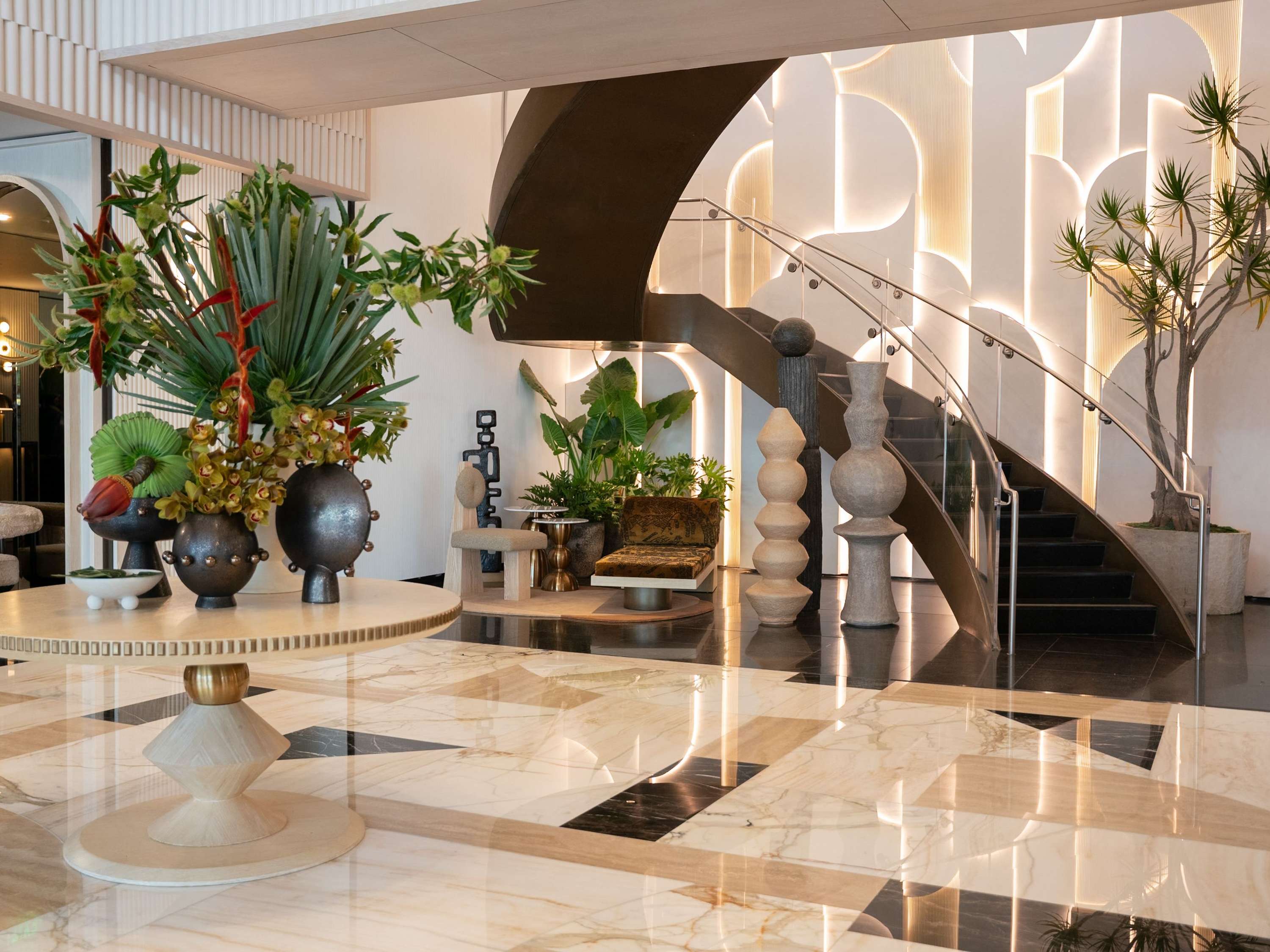 Sofitel Los Angeles at Beverly Hills