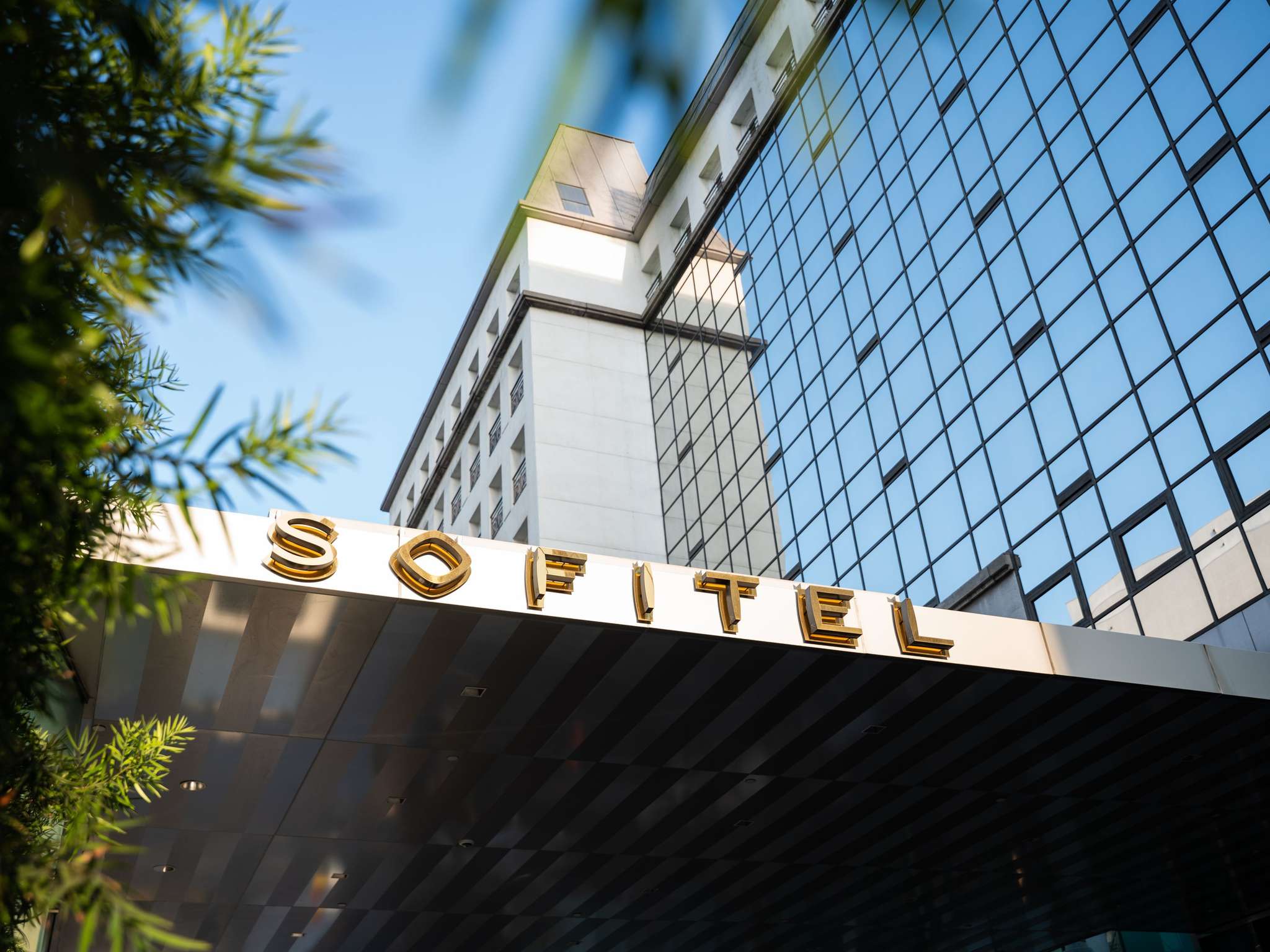Photo - Hotel Sofitel Los Angeles at Beverly Hills