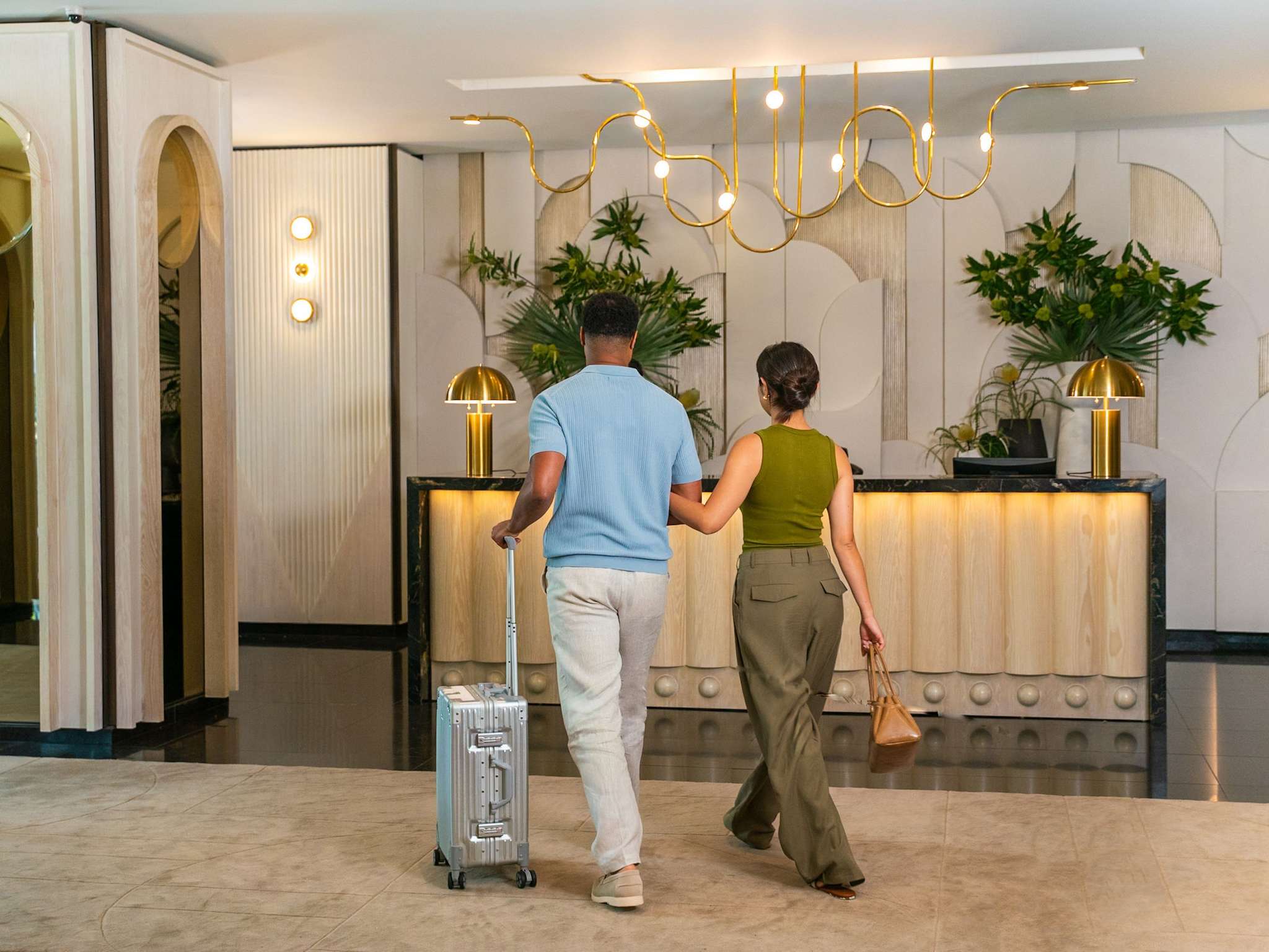 Photo - Hotel Sofitel Los Angeles at Beverly Hills