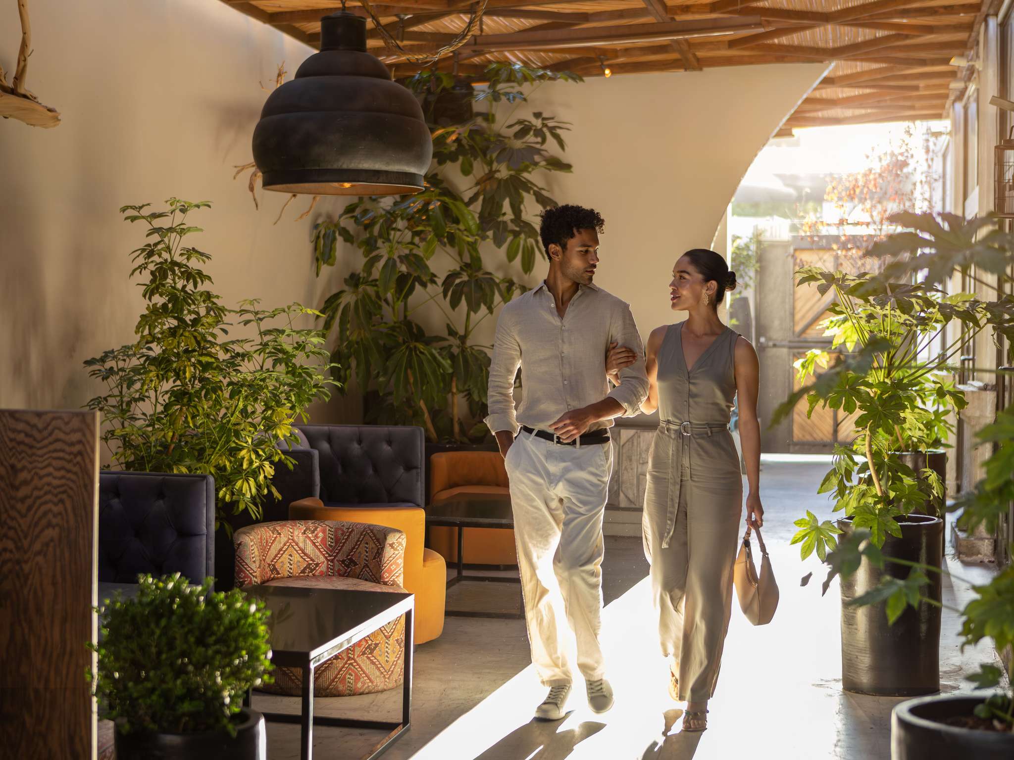 Photo - Hotel Sofitel Los Angeles at Beverly Hills