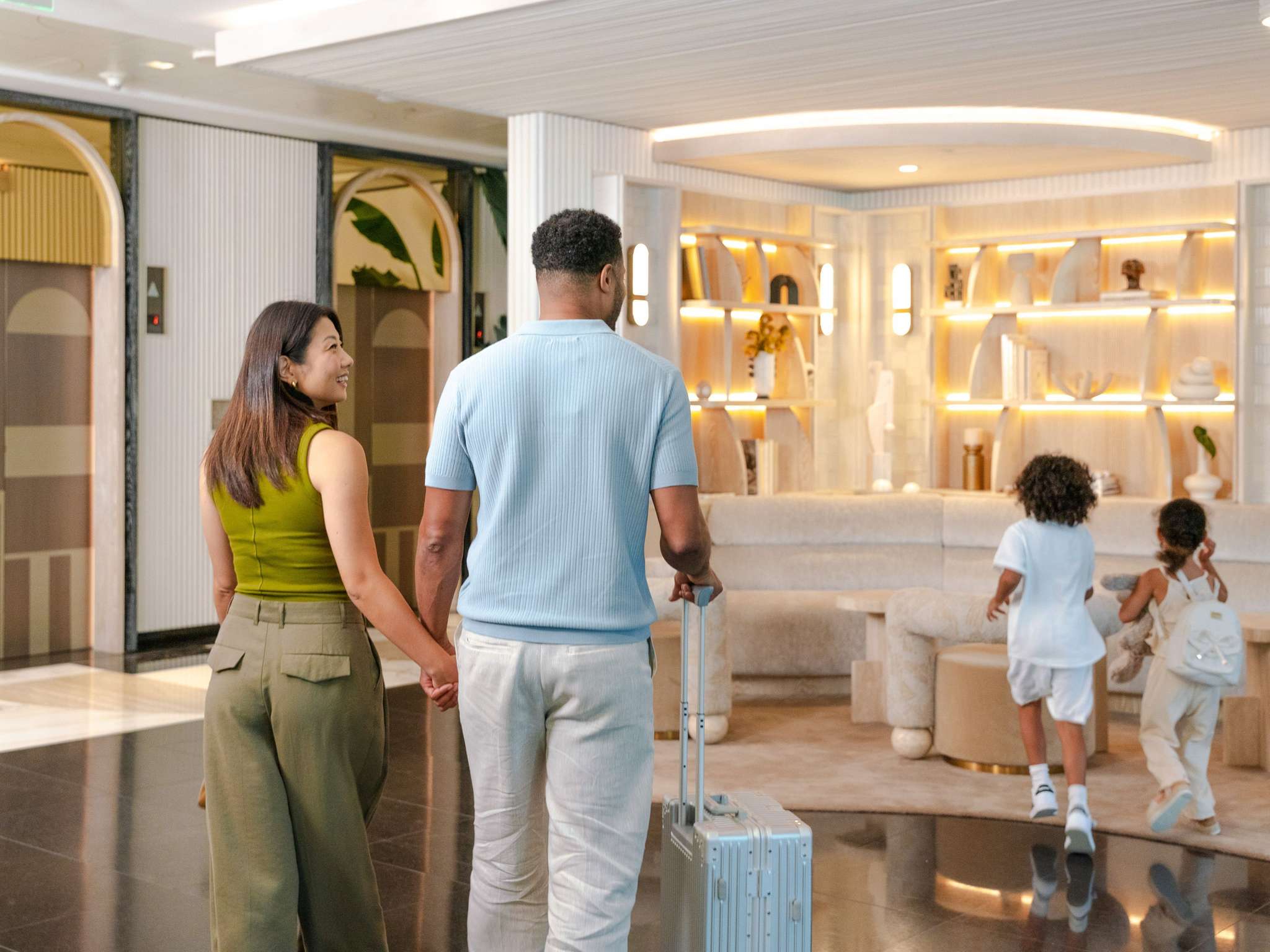 Photo - Hotel Sofitel Los Angeles at Beverly Hills