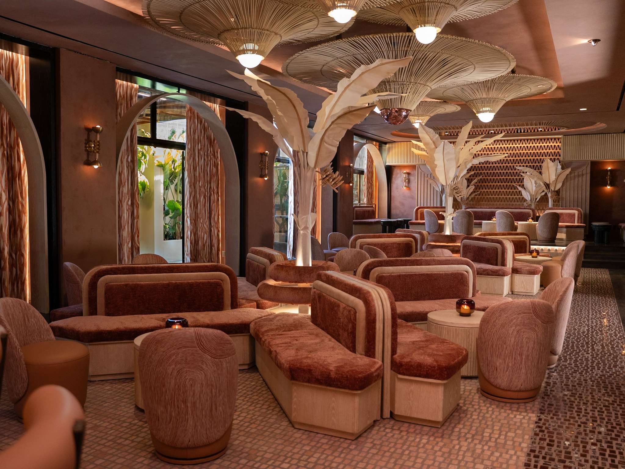 Photo - Hotel Sofitel Los Angeles at Beverly Hills