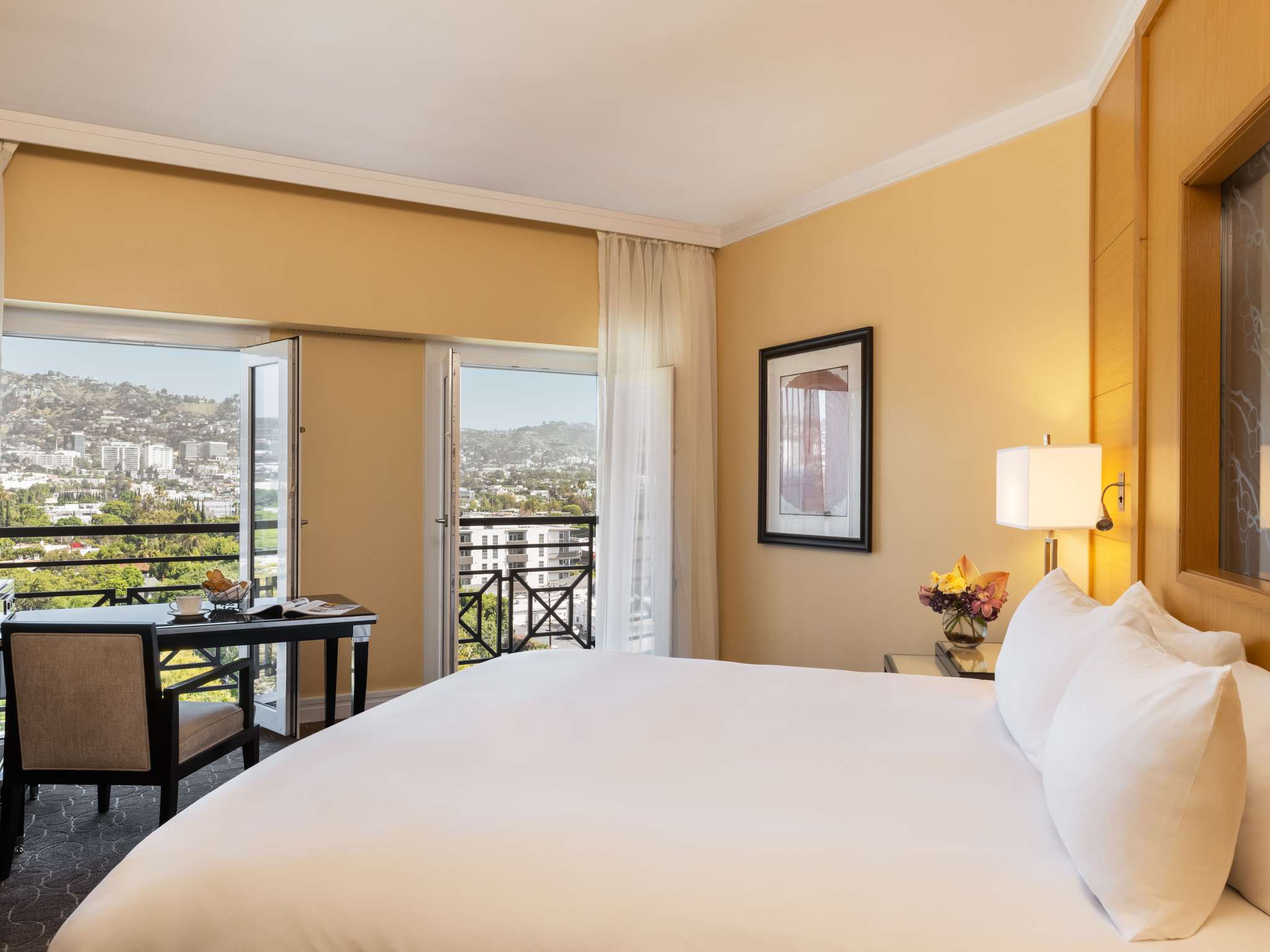 Photo - Hotel Sofitel Los Angeles at Beverly Hills