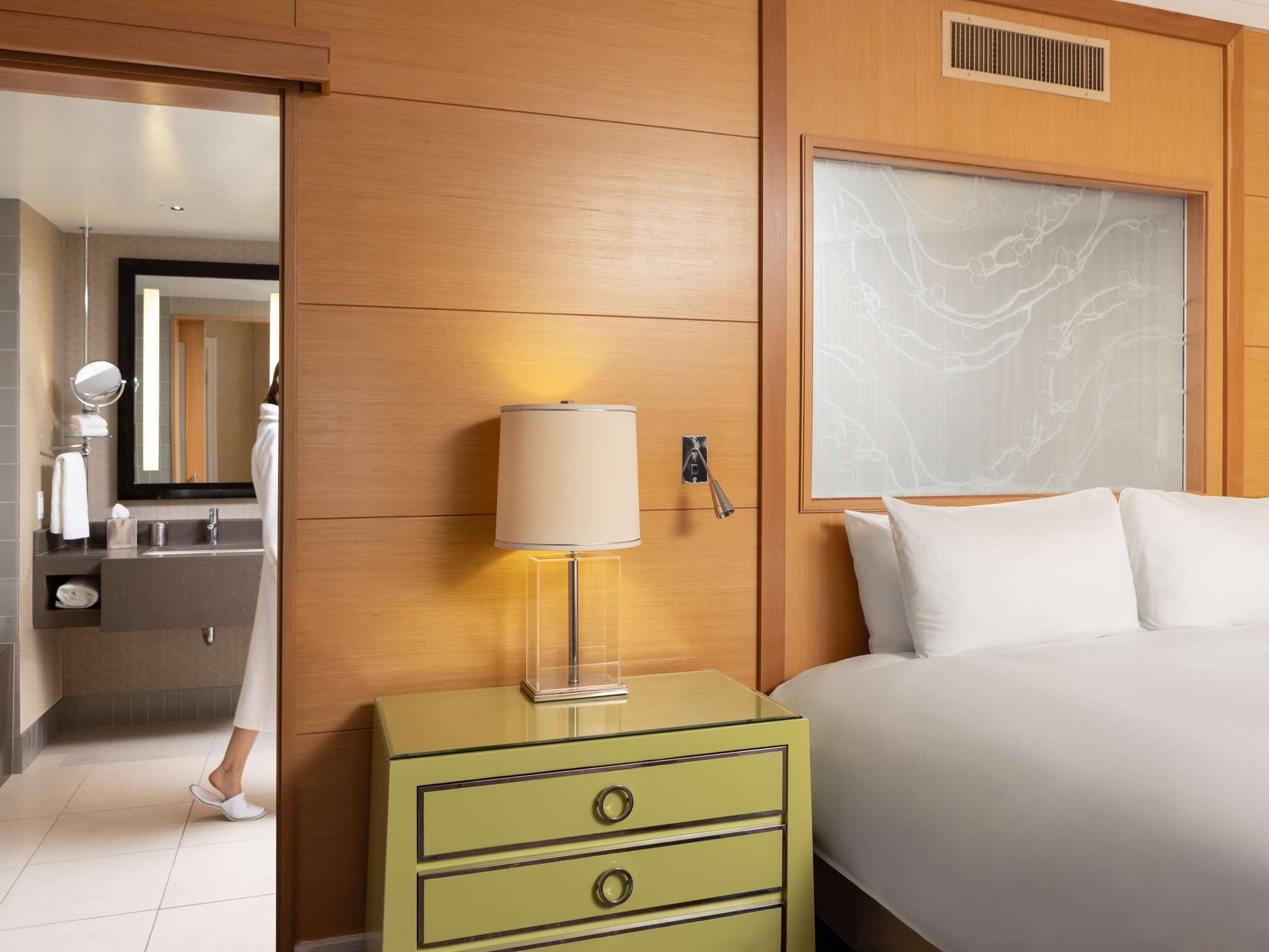 Photo - Hotel Sofitel Los Angeles at Beverly Hills