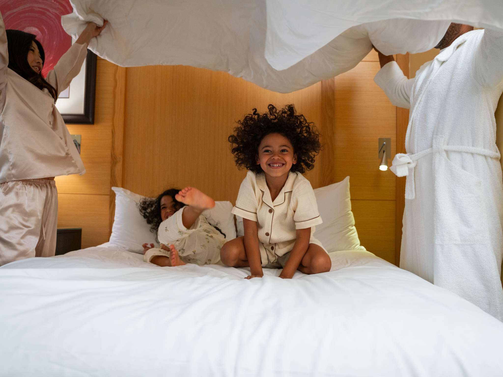 Photo - Hotel Sofitel Los Angeles at Beverly Hills