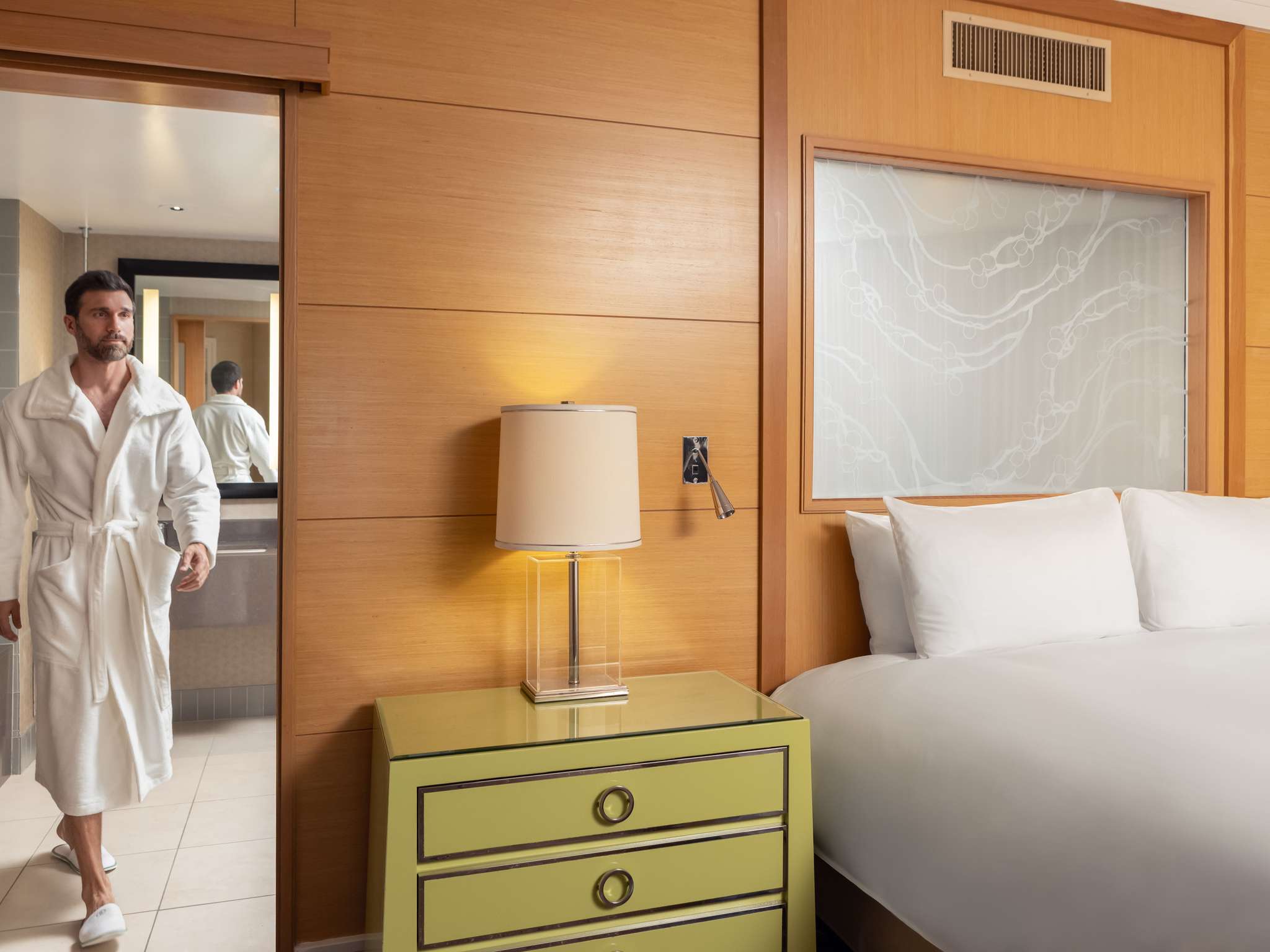 Photo - Hotel Sofitel Los Angeles at Beverly Hills