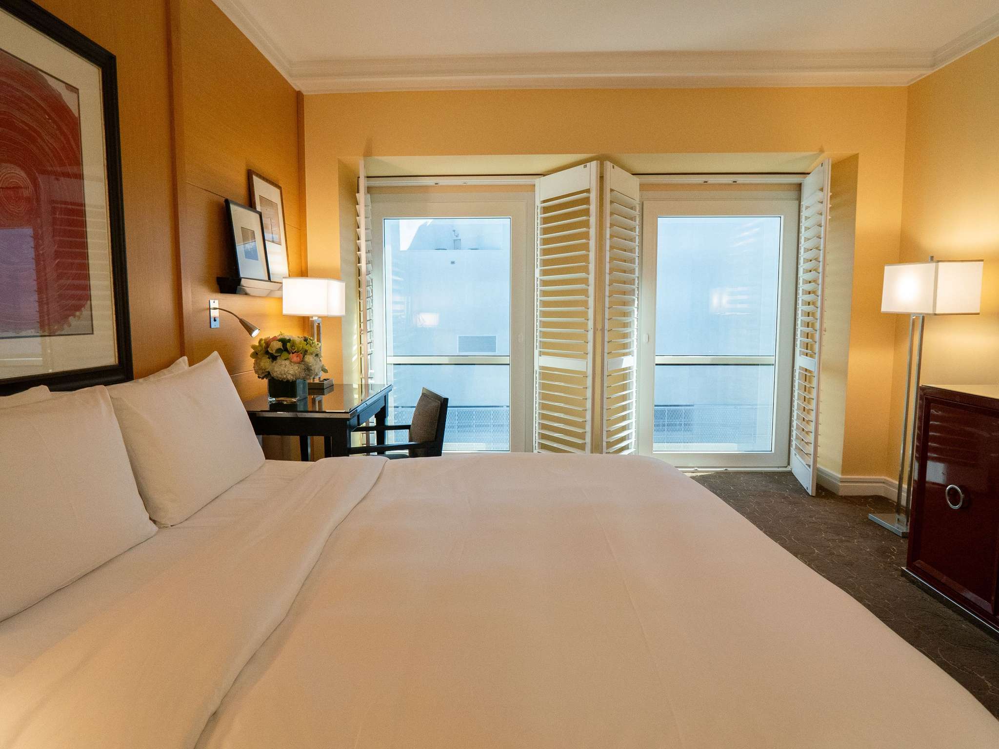 Photo - Hotel Sofitel Los Angeles at Beverly Hills