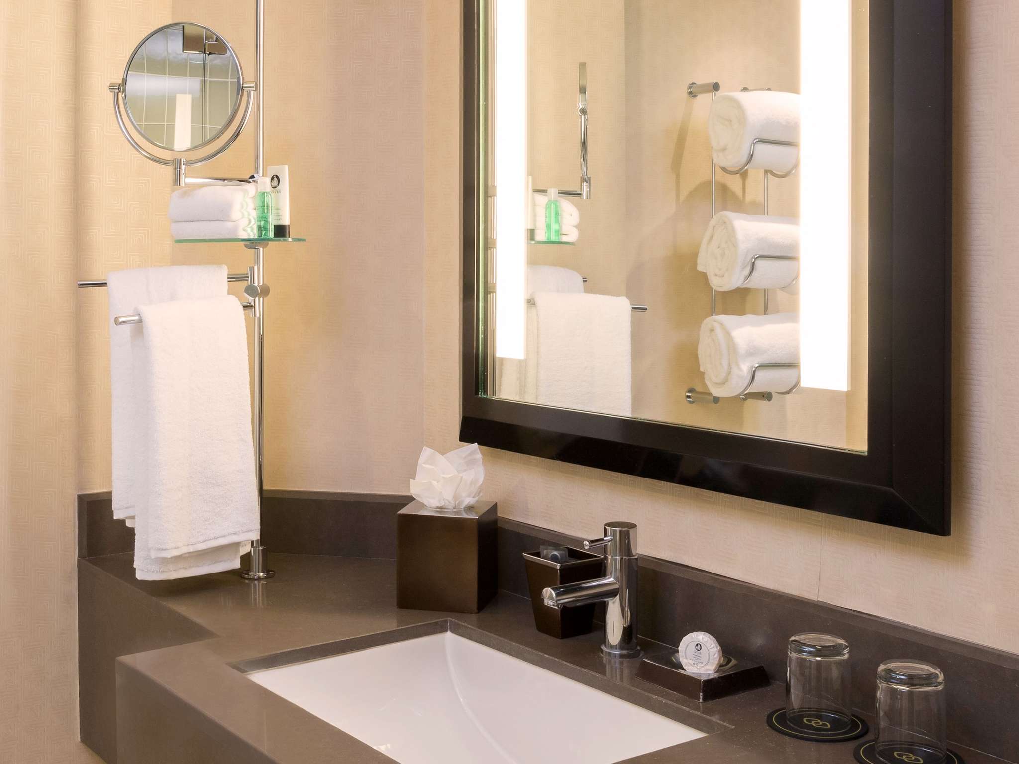 Photo - Hotel Sofitel Los Angeles at Beverly Hills