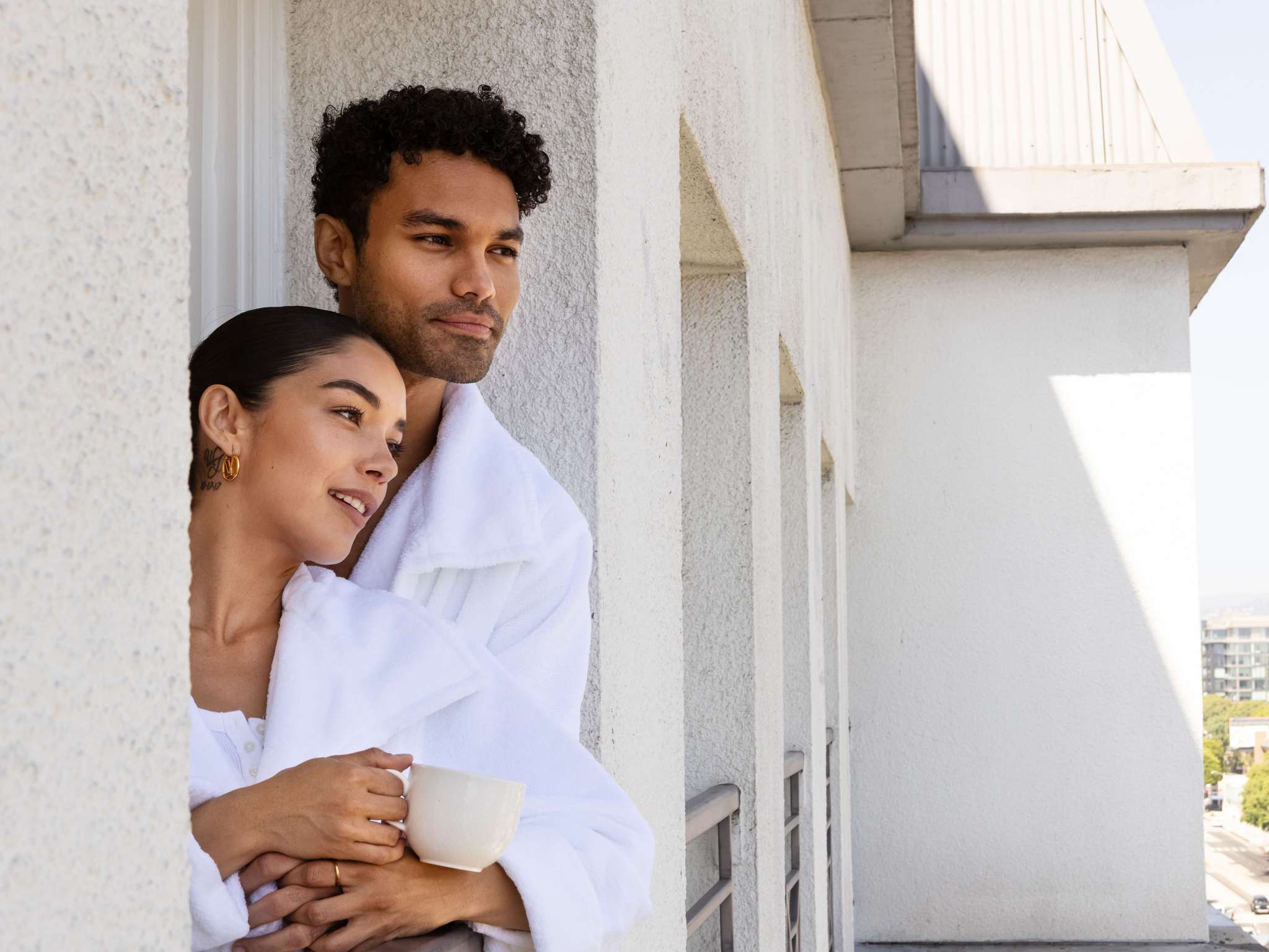 Photo - Hotel Sofitel Los Angeles at Beverly Hills