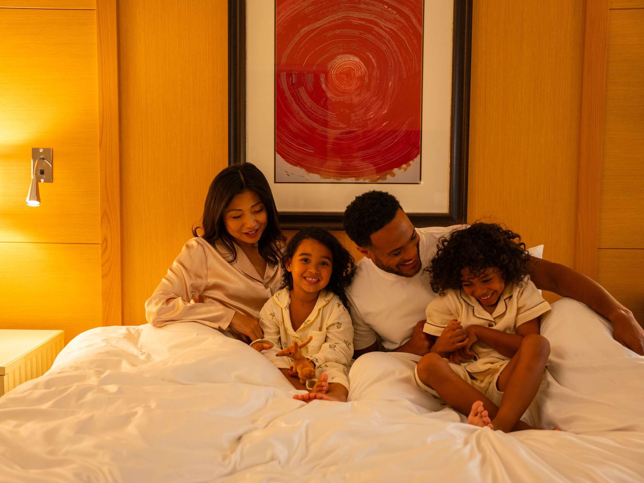 Photo - Hotel Sofitel Los Angeles at Beverly Hills