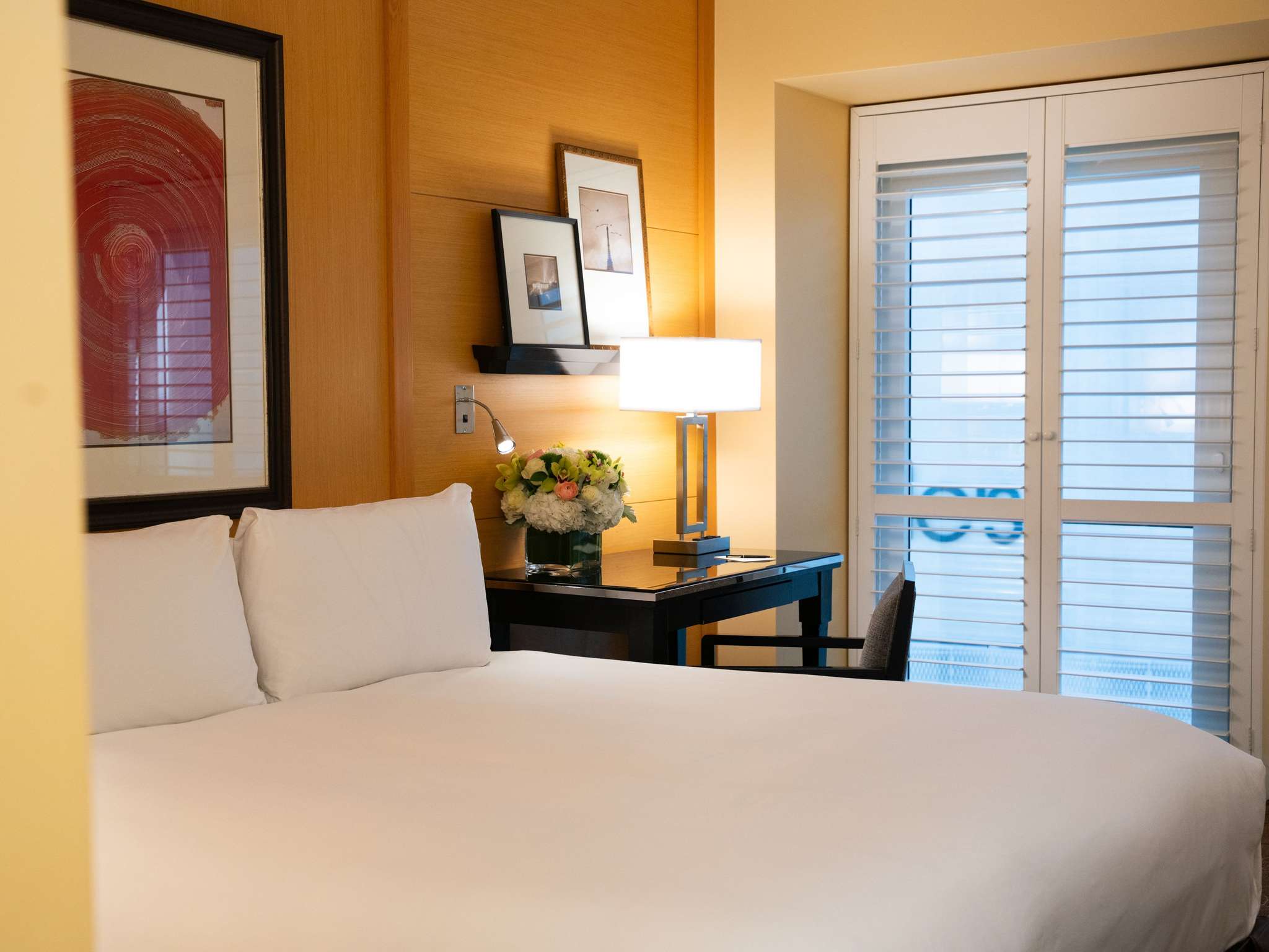 Photo - Hotel Sofitel Los Angeles at Beverly Hills