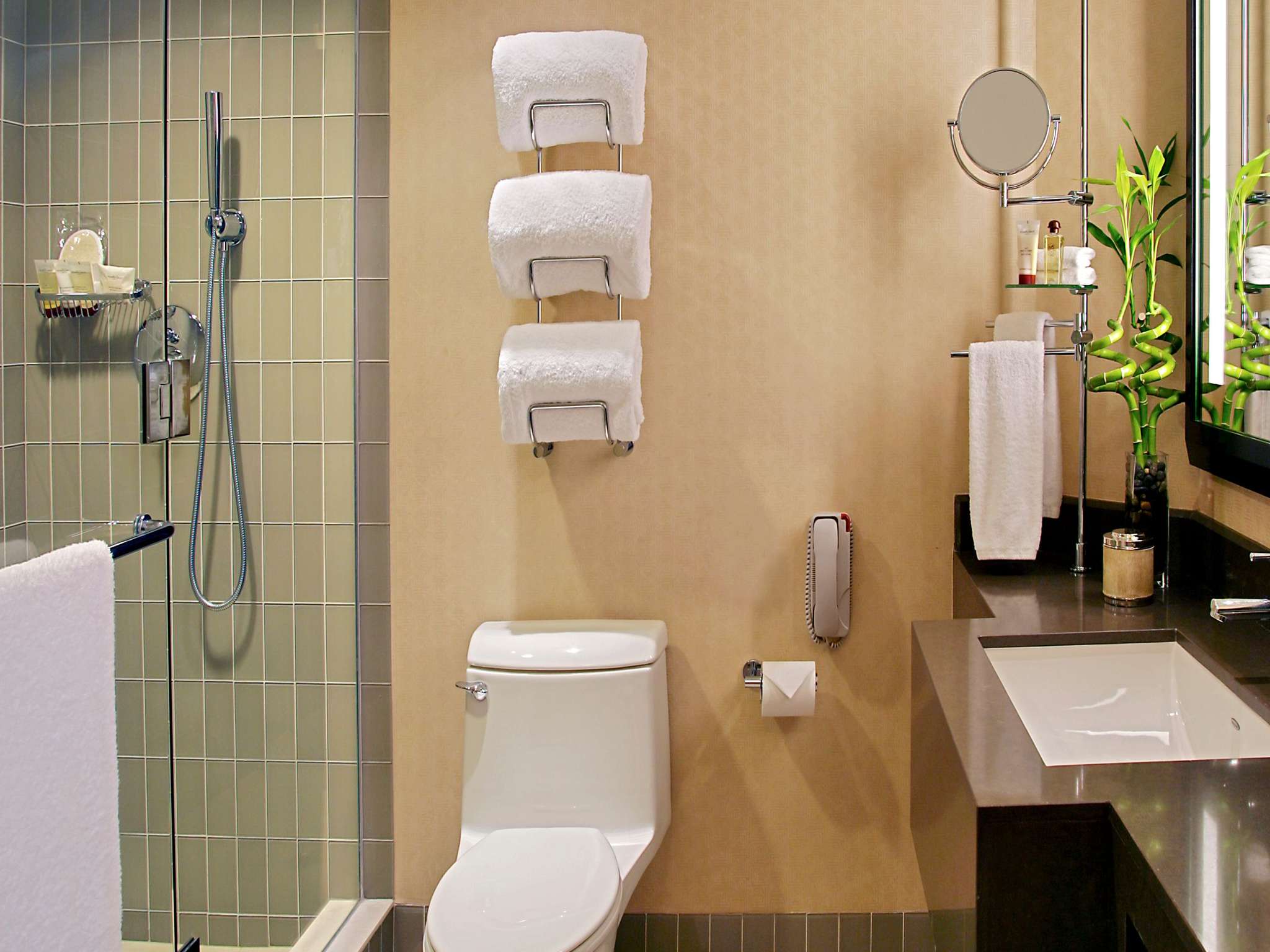 Photo - Hotel Sofitel Los Angeles at Beverly Hills