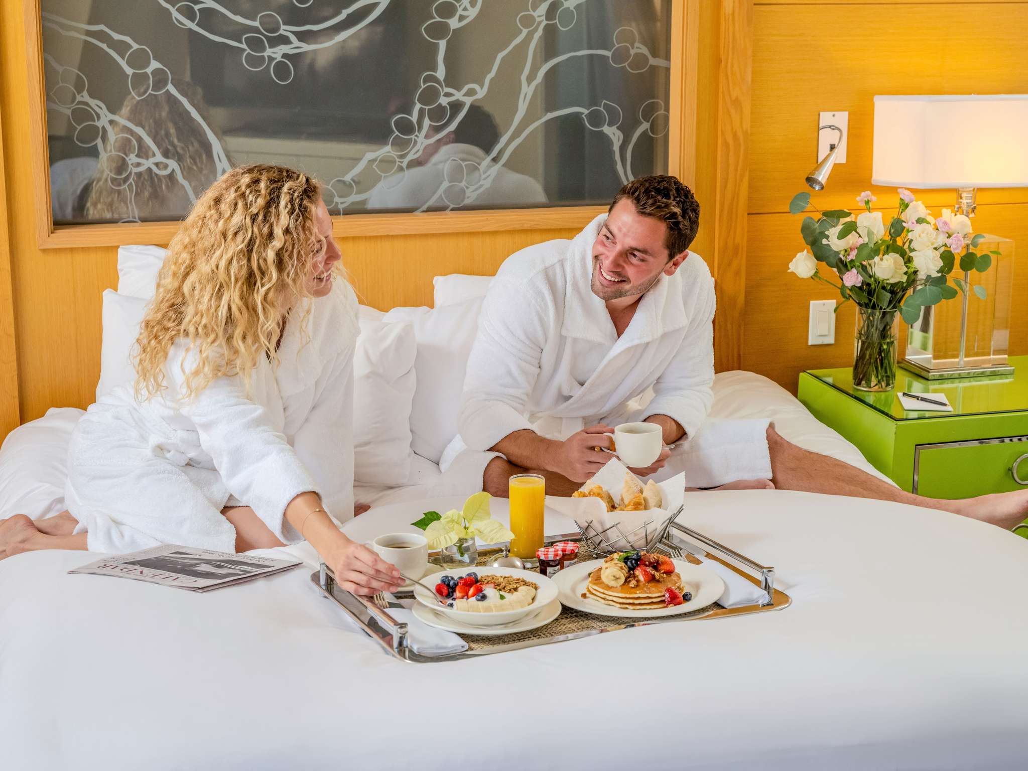 Photo - Hotel Sofitel Los Angeles at Beverly Hills