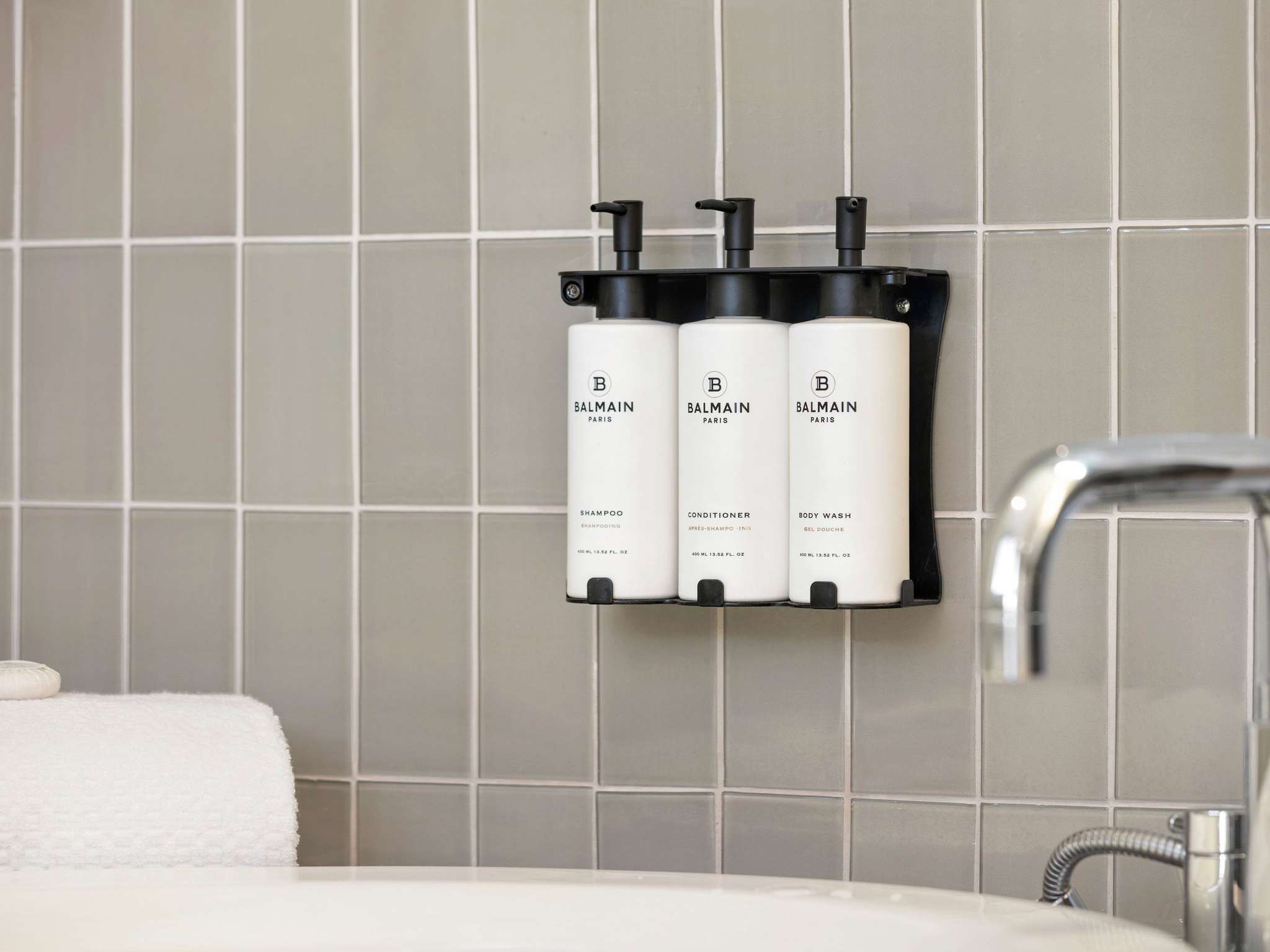 Photo - Hotel Sofitel Los Angeles at Beverly Hills