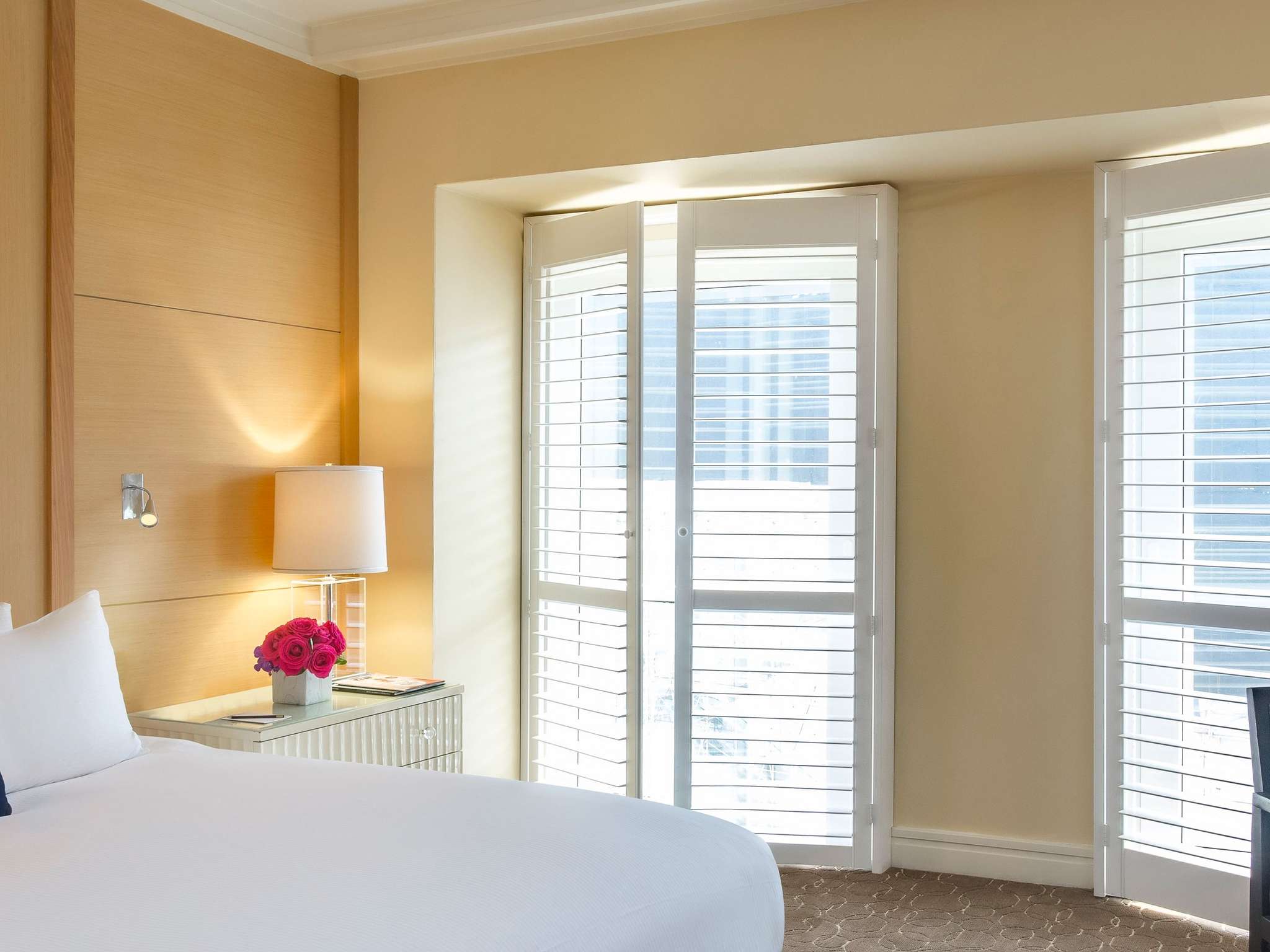 Photo - Hotel Sofitel Los Angeles at Beverly Hills