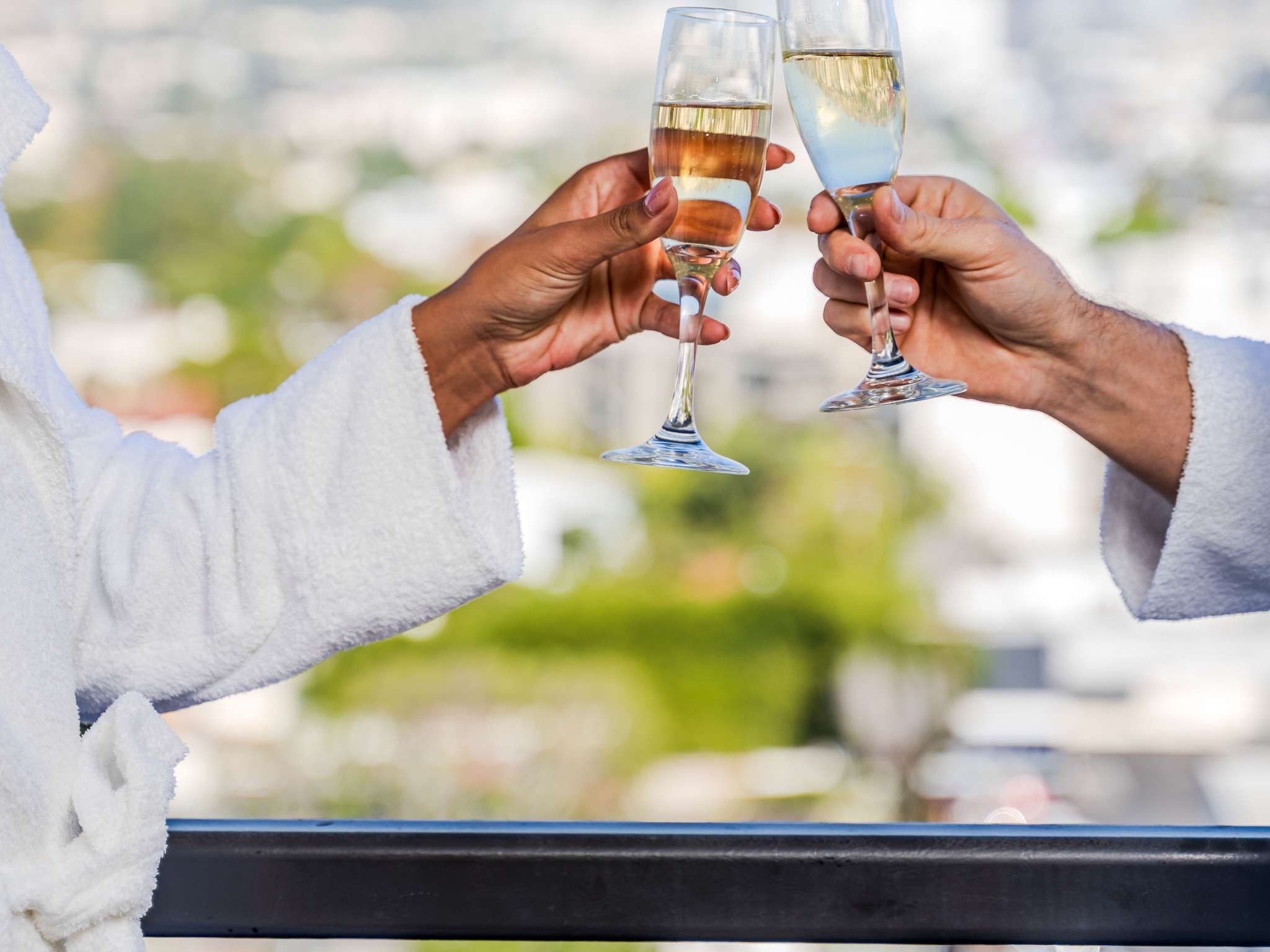 Photo - Hotel Sofitel Los Angeles at Beverly Hills