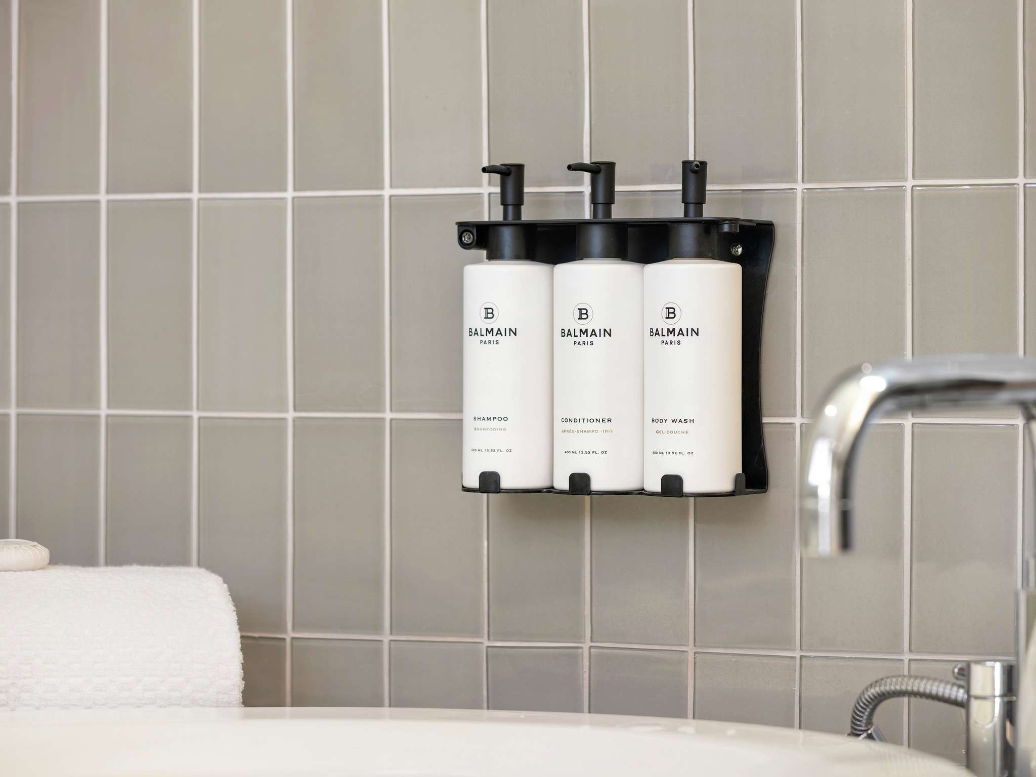 Photo - Hotel Sofitel Los Angeles at Beverly Hills