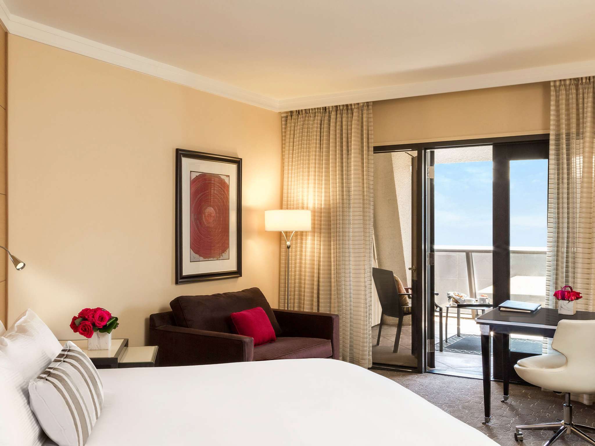 Photo - Hotel Sofitel Los Angeles at Beverly Hills