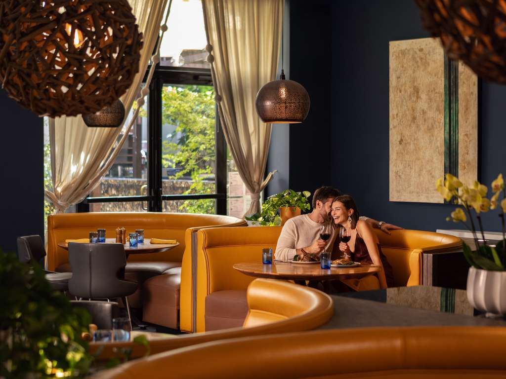 Luxury Hotel Los Angeles Sofitel Los Angeles At Beverly Hills