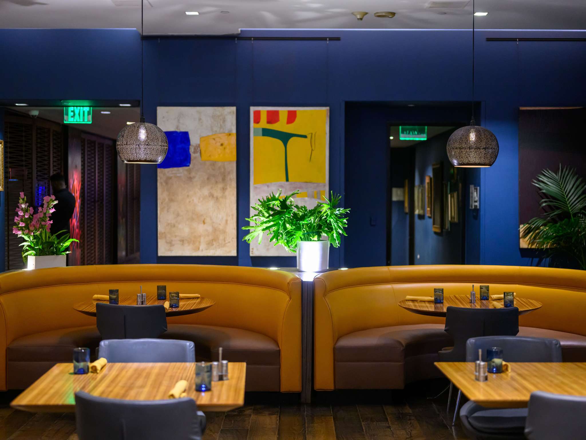 Photo - Hotel Sofitel Los Angeles at Beverly Hills