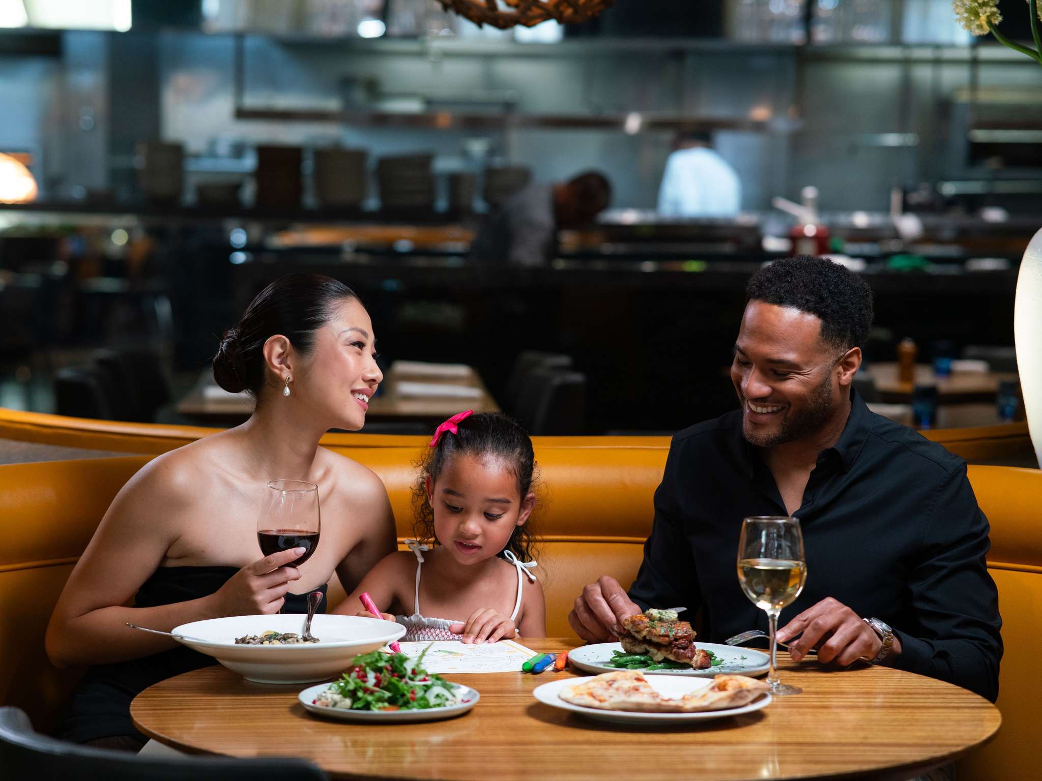 Photo - Hotel Sofitel Los Angeles at Beverly Hills