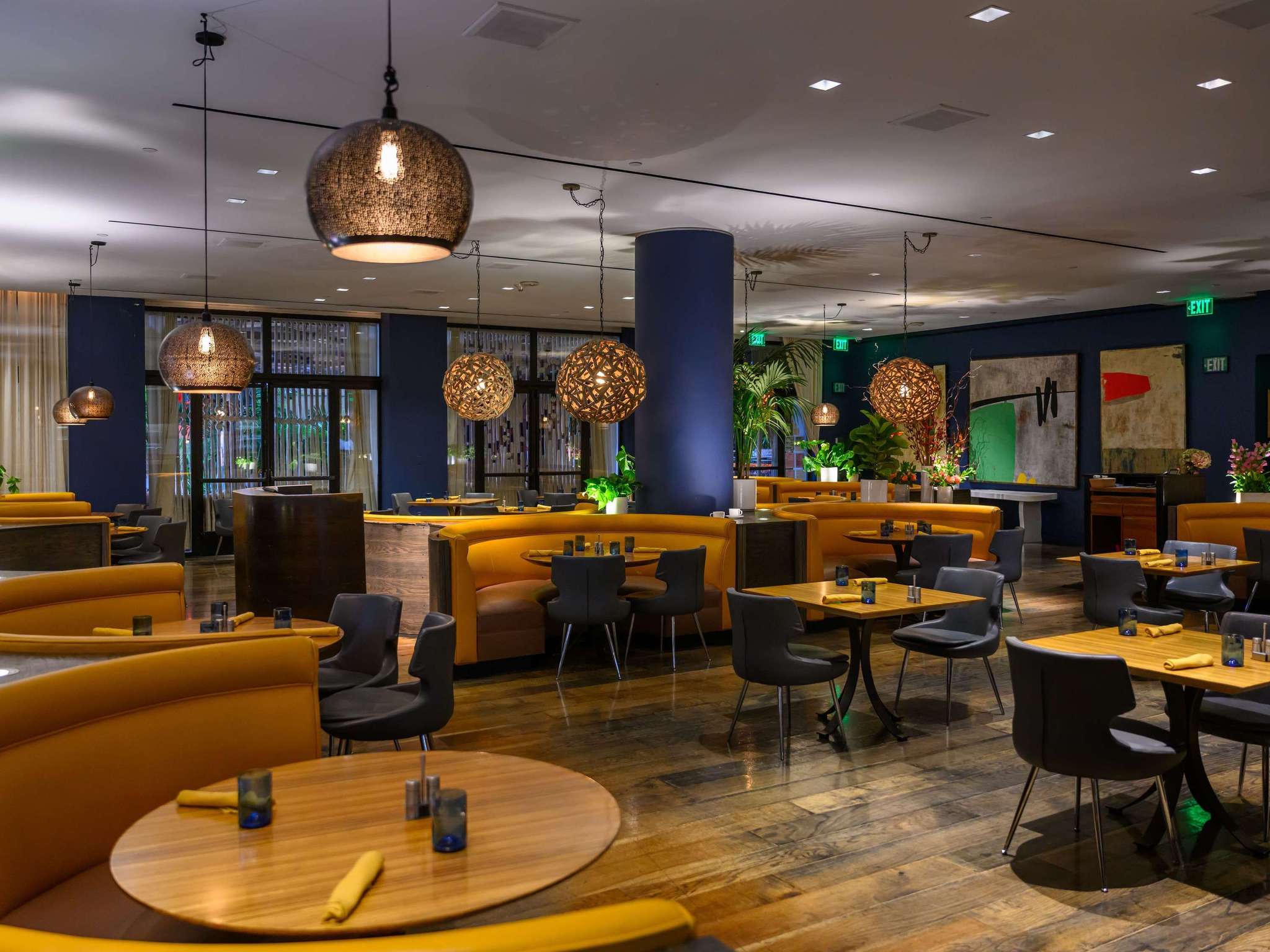 Photo - Hotel Sofitel Los Angeles at Beverly Hills