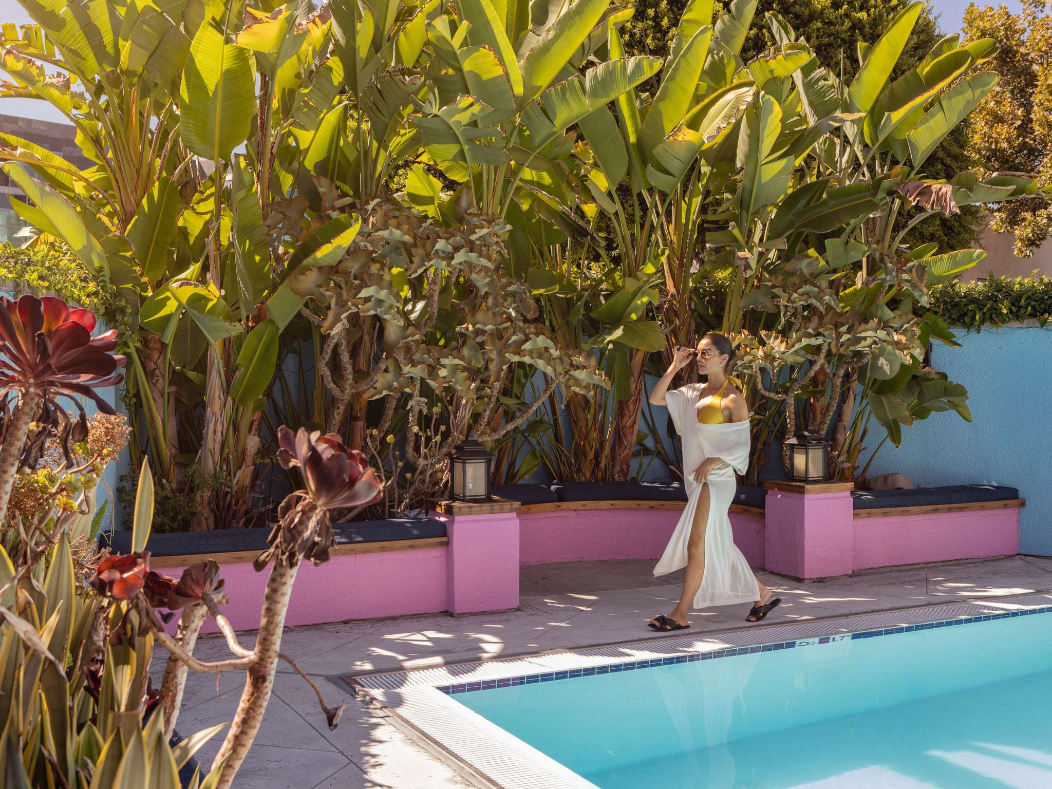 Photo - Hotel Sofitel Los Angeles at Beverly Hills