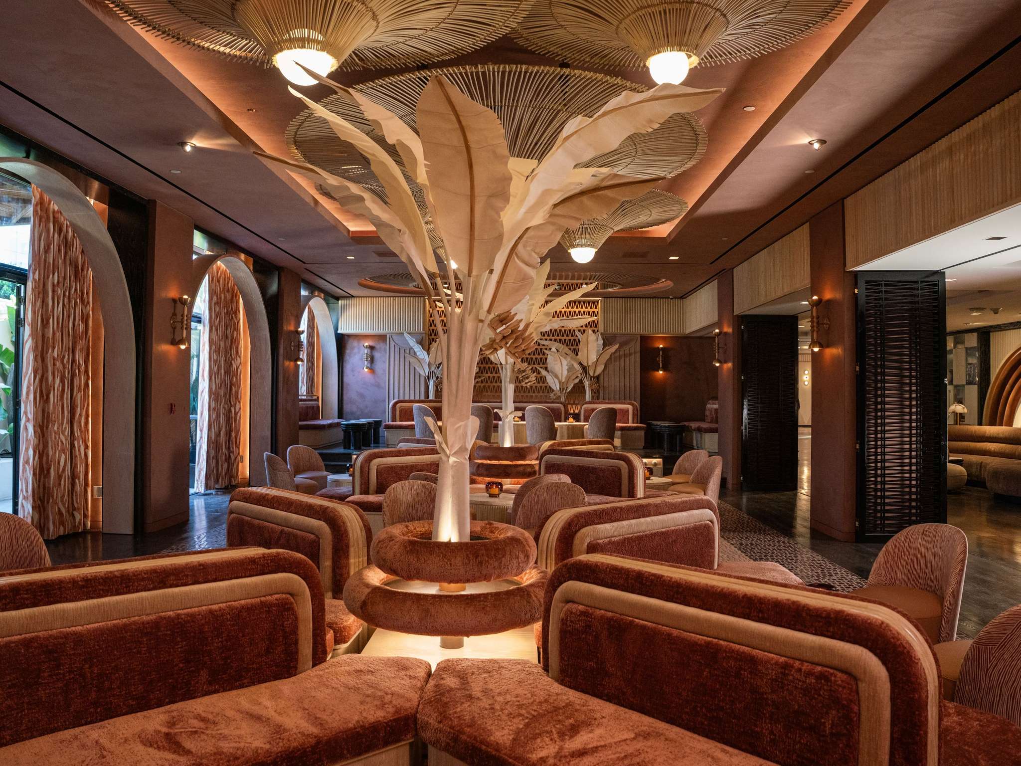 Photo - Hotel Sofitel Los Angeles at Beverly Hills