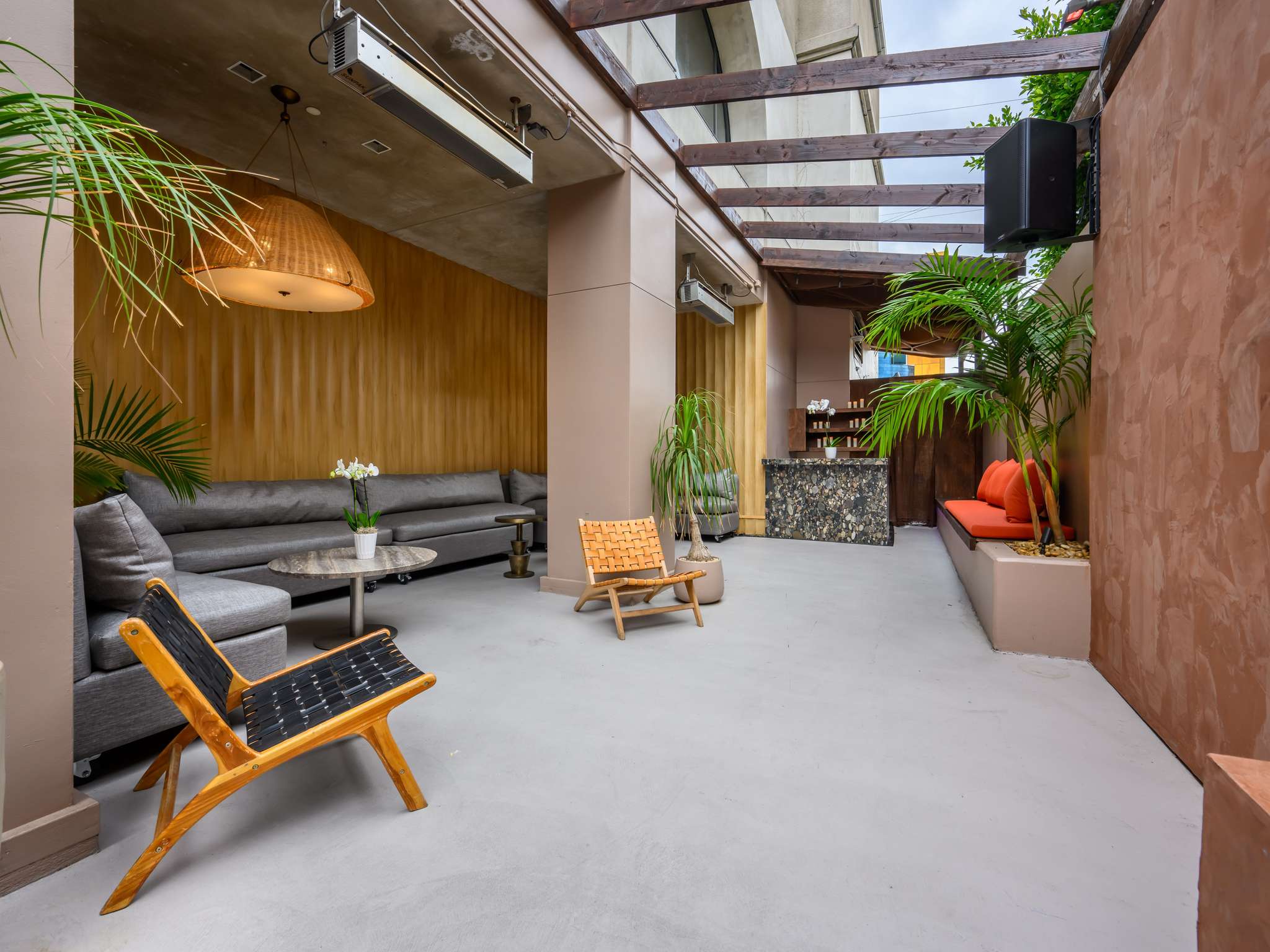 Photo - Hotel Sofitel Los Angeles at Beverly Hills