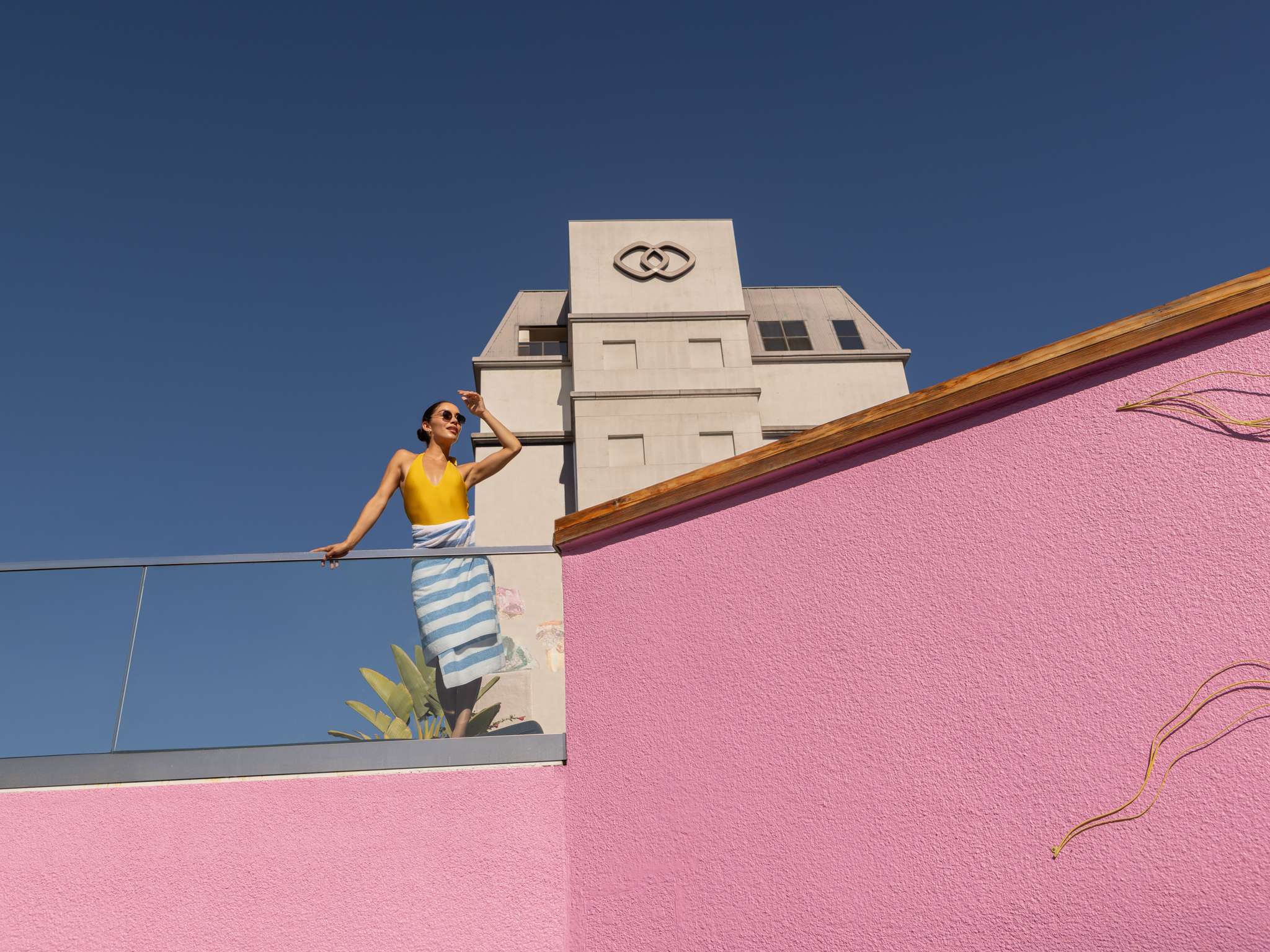 Photo - Hotel Sofitel Los Angeles at Beverly Hills