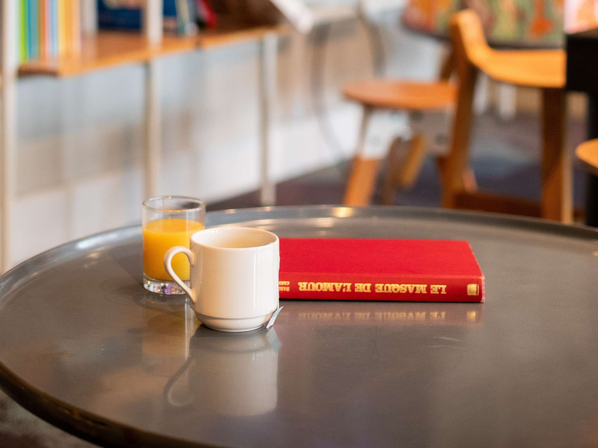 Foto - ibis Styles Paris Bercy