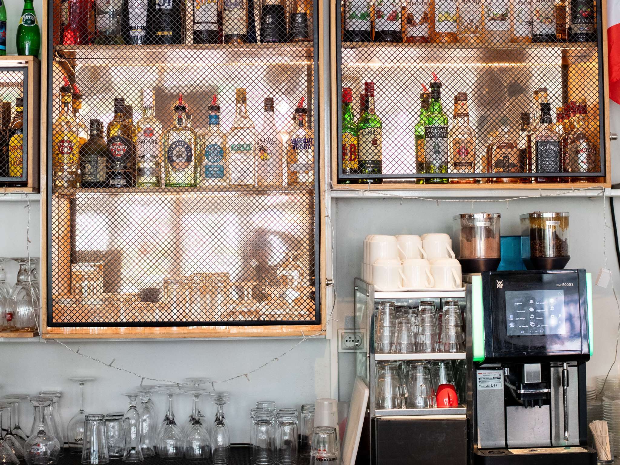 Foto - ibis Styles Paris Bercy