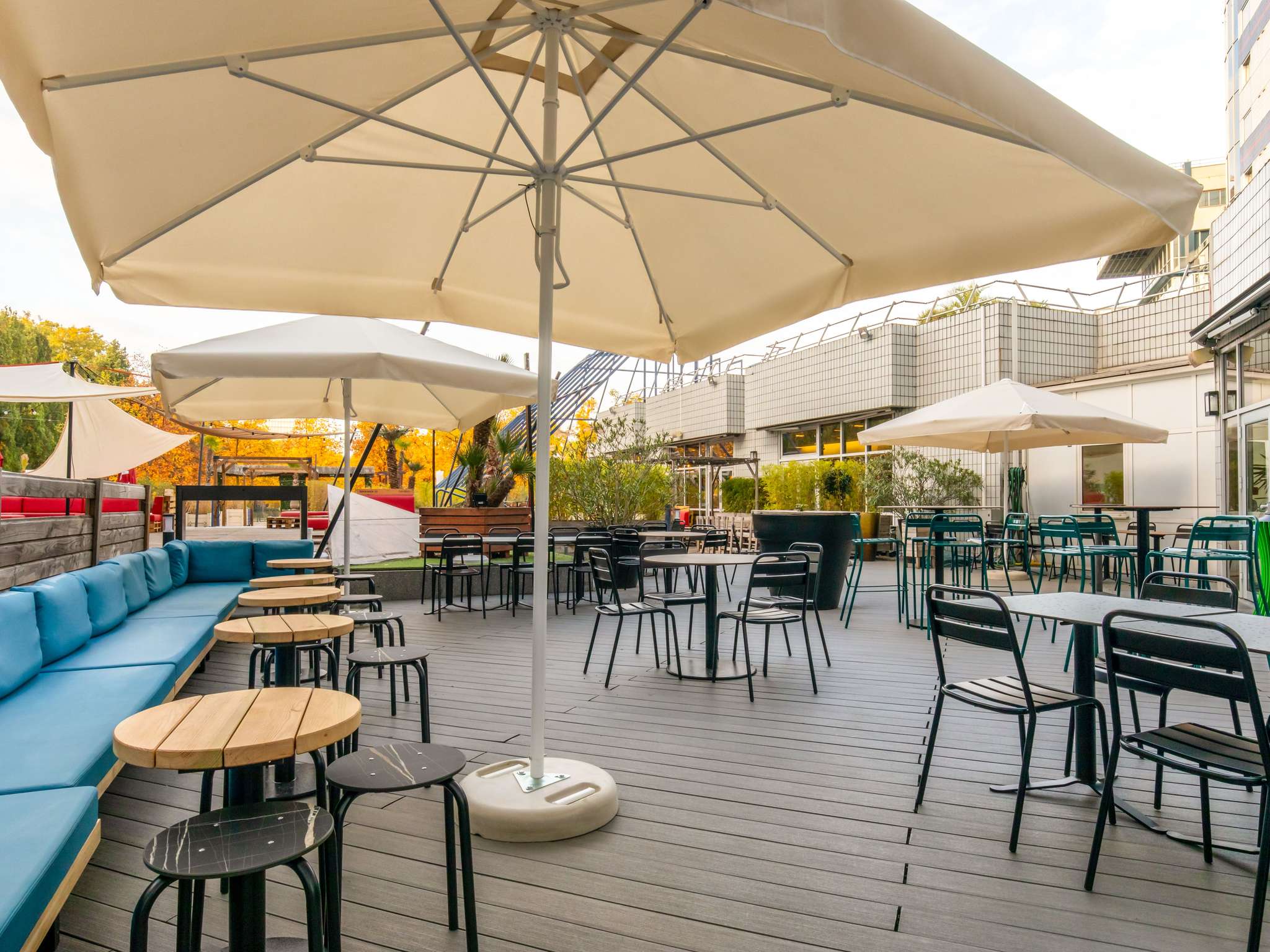 Foto - ibis Styles Paris Bercy