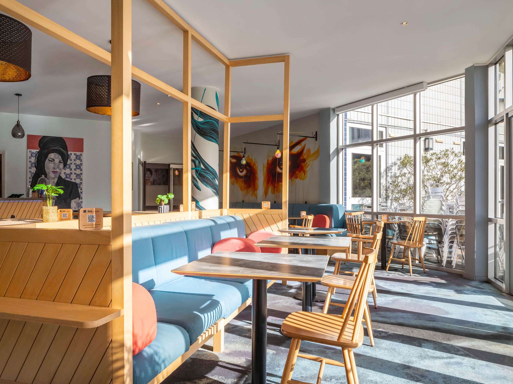 Foto - ibis Styles Paris Bercy