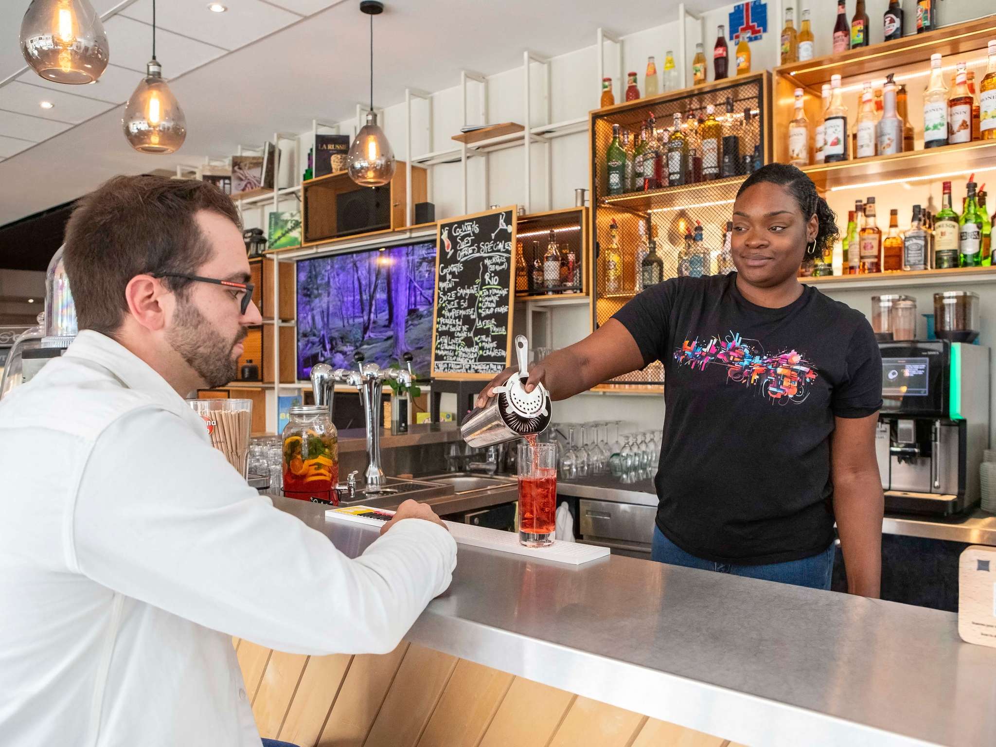 Foto - ibis Styles Paris Bercy