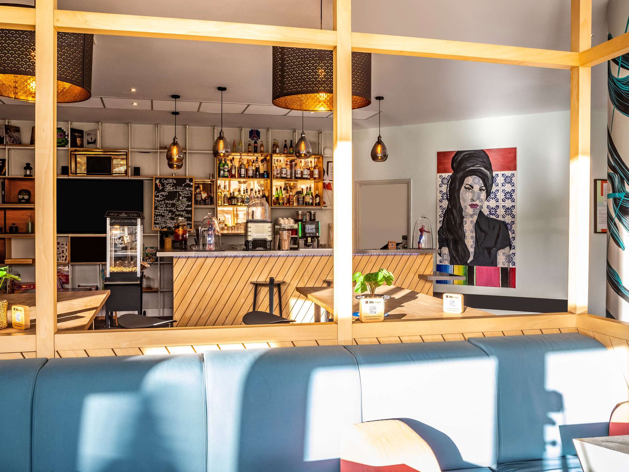 Foto - ibis Styles Paris Bercy