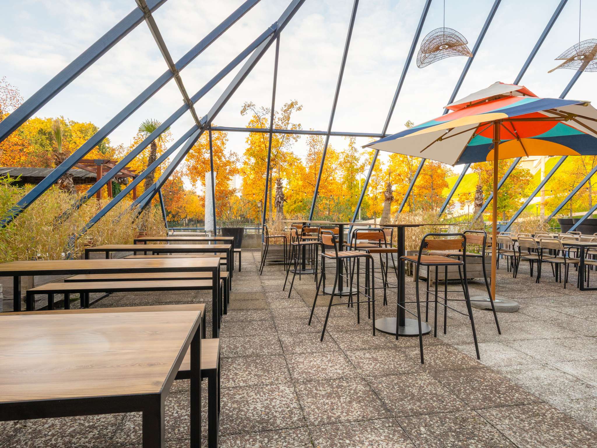 Foto - ibis Styles Paris Bercy