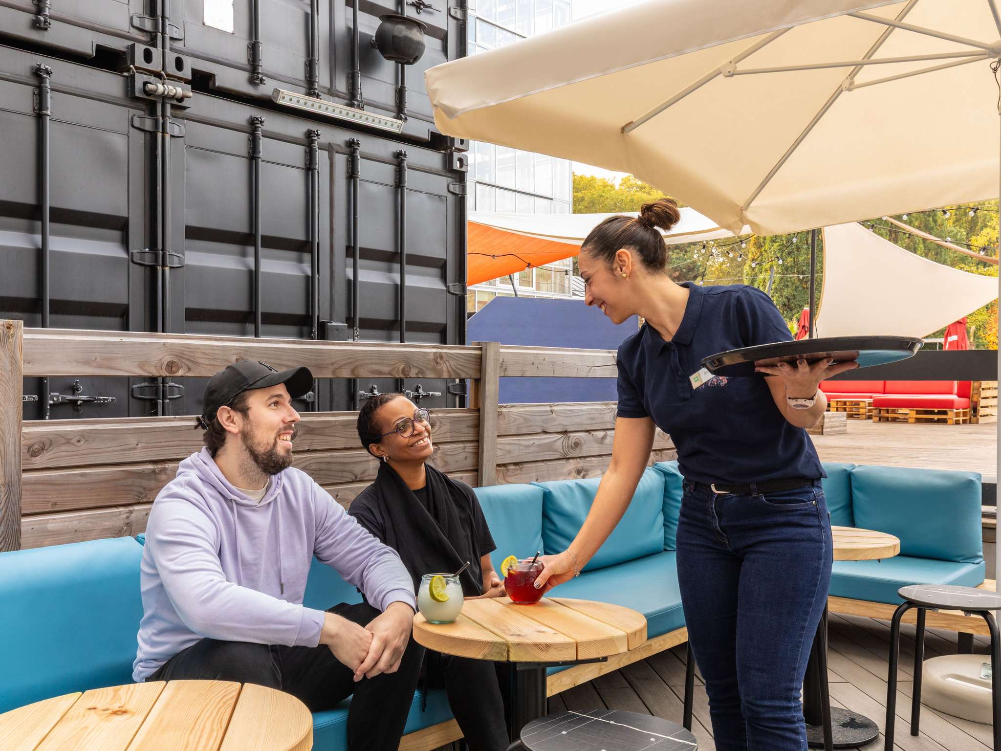 Foto - ibis Styles Paris Bercy