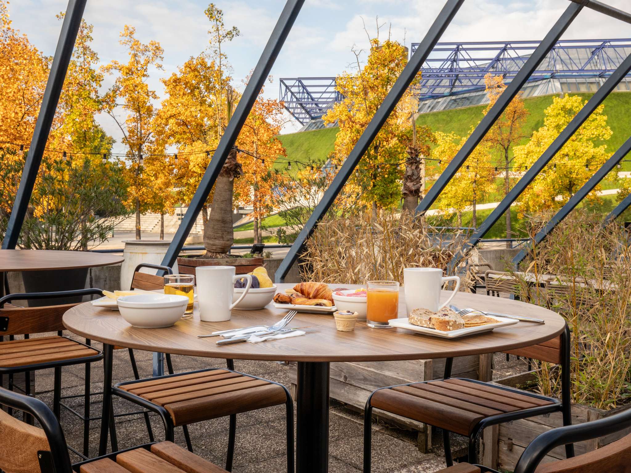 Foto - ibis Styles Paris Bercy