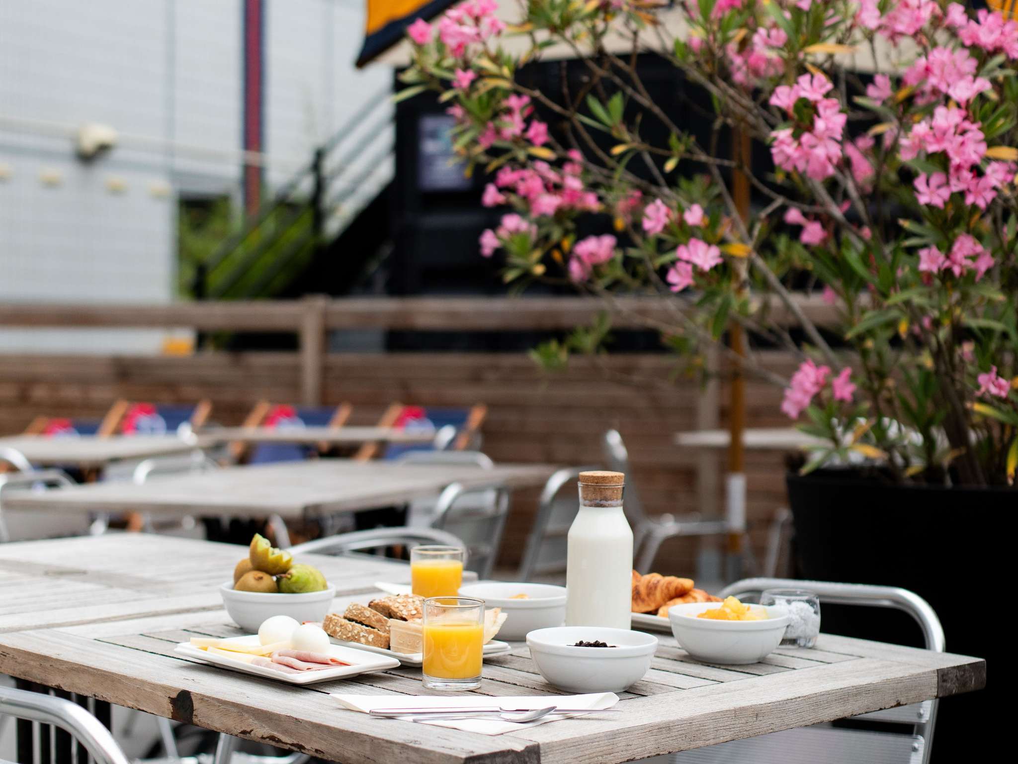 Foto - ibis Styles Paris Bercy