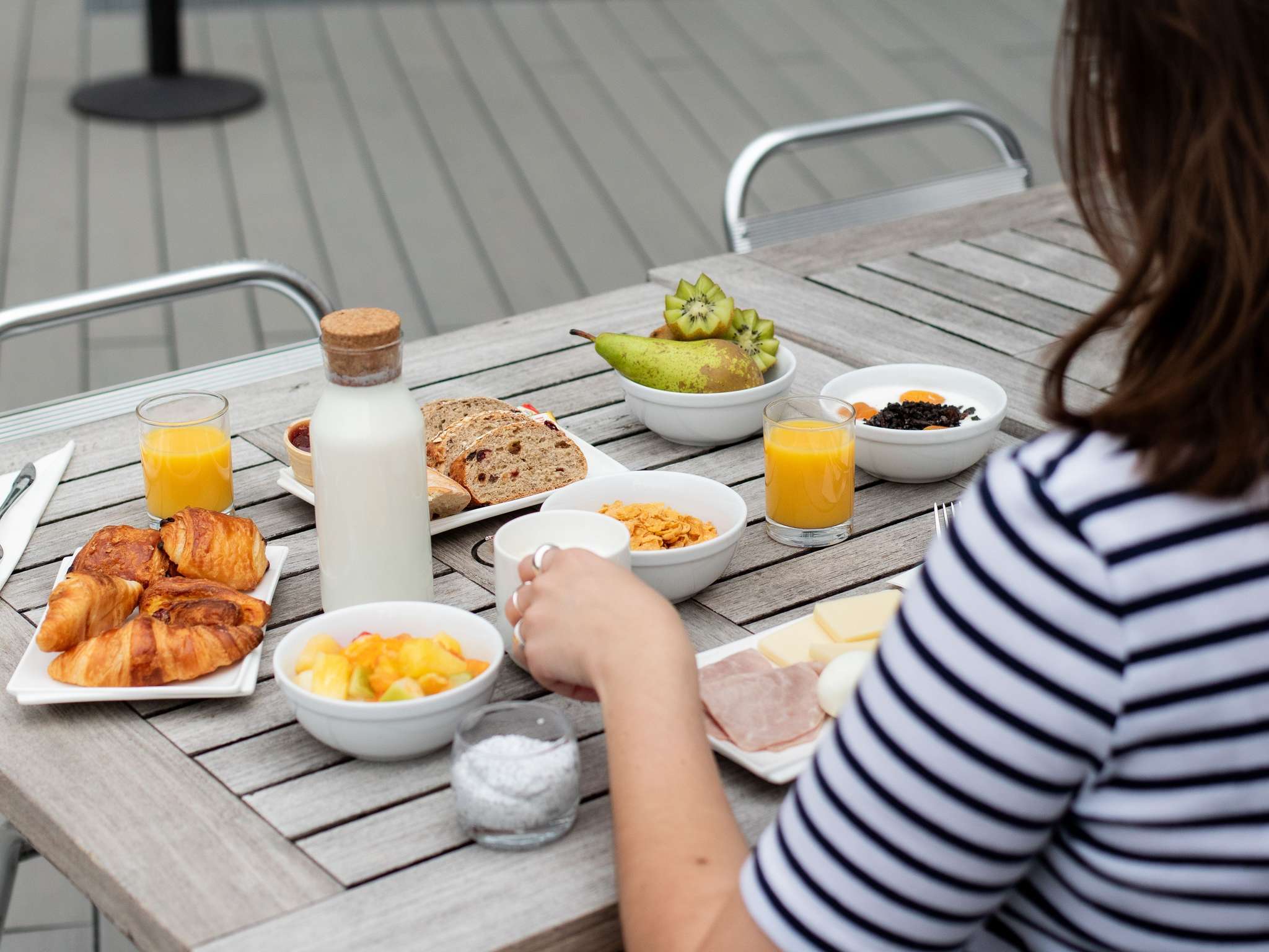 Foto - ibis Styles Paris Bercy