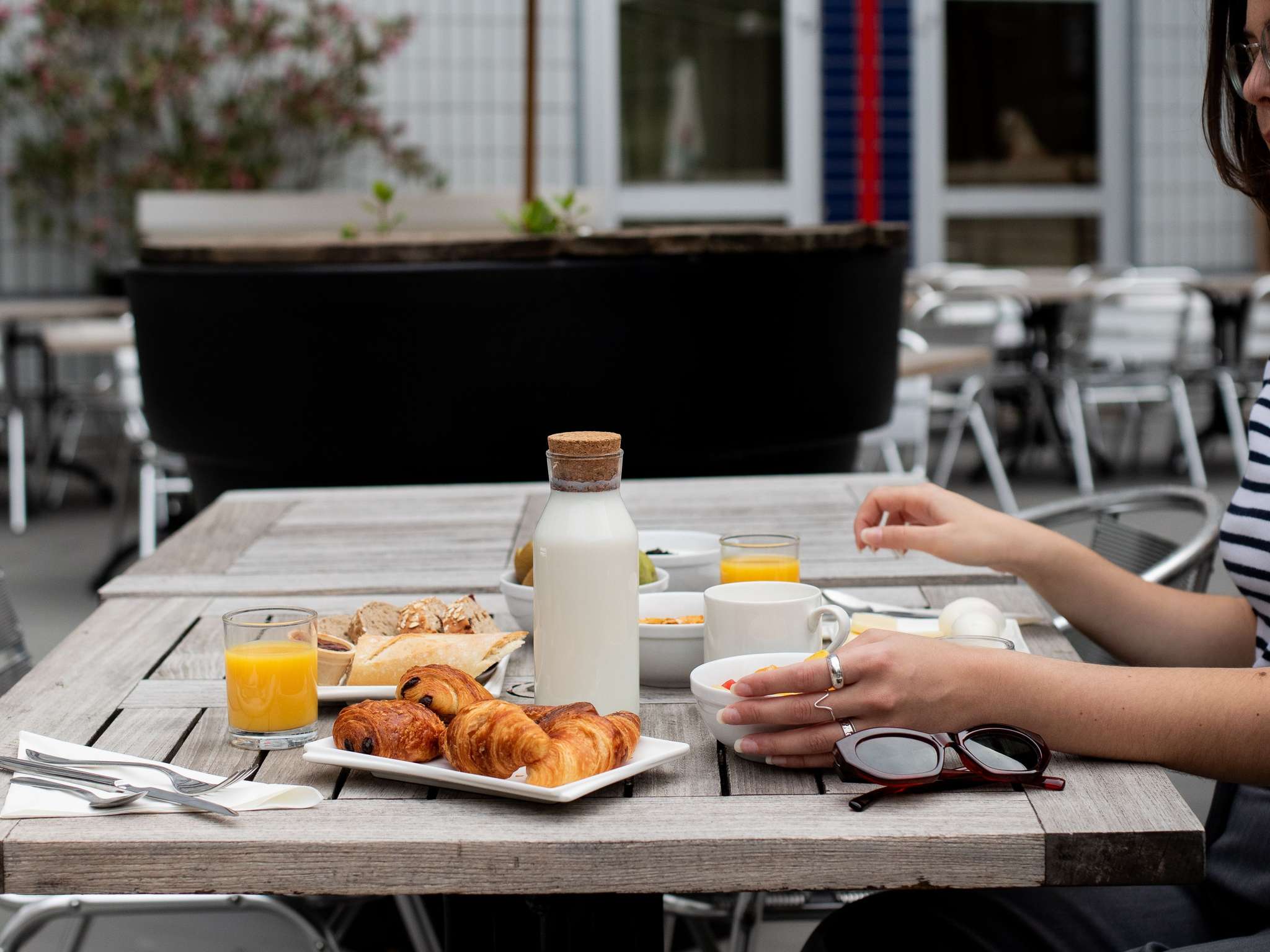 Foto - ibis Styles Paris Bercy