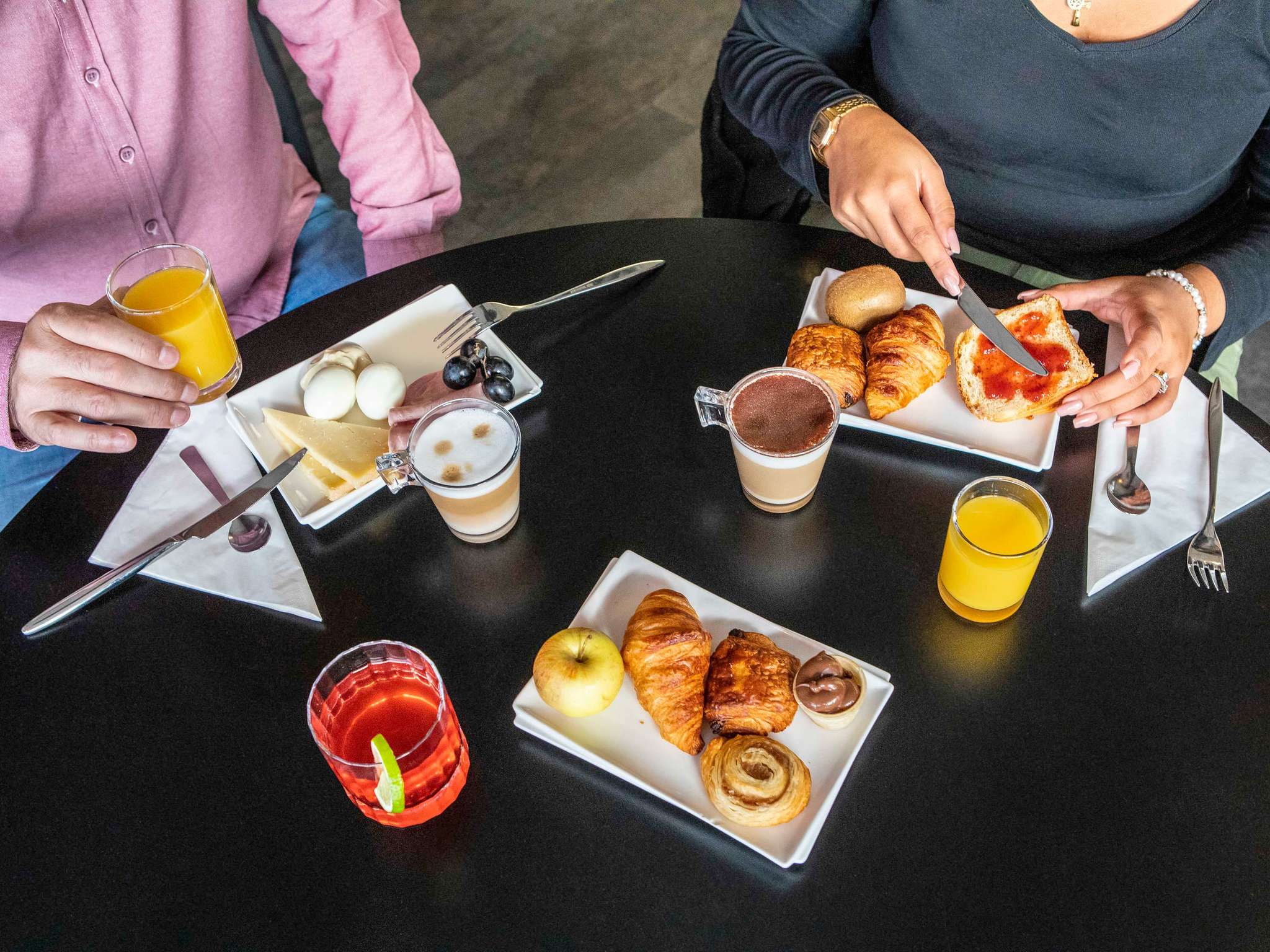 Foto - ibis Styles Paris Bercy