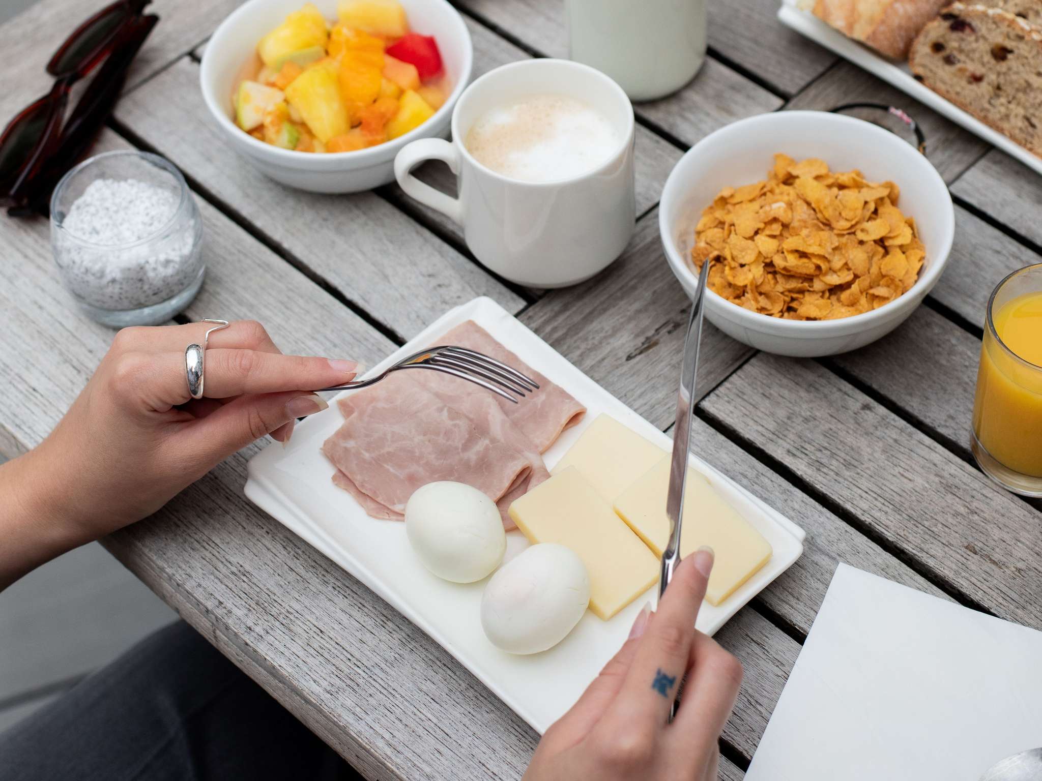 Foto - ibis Styles Paris Bercy