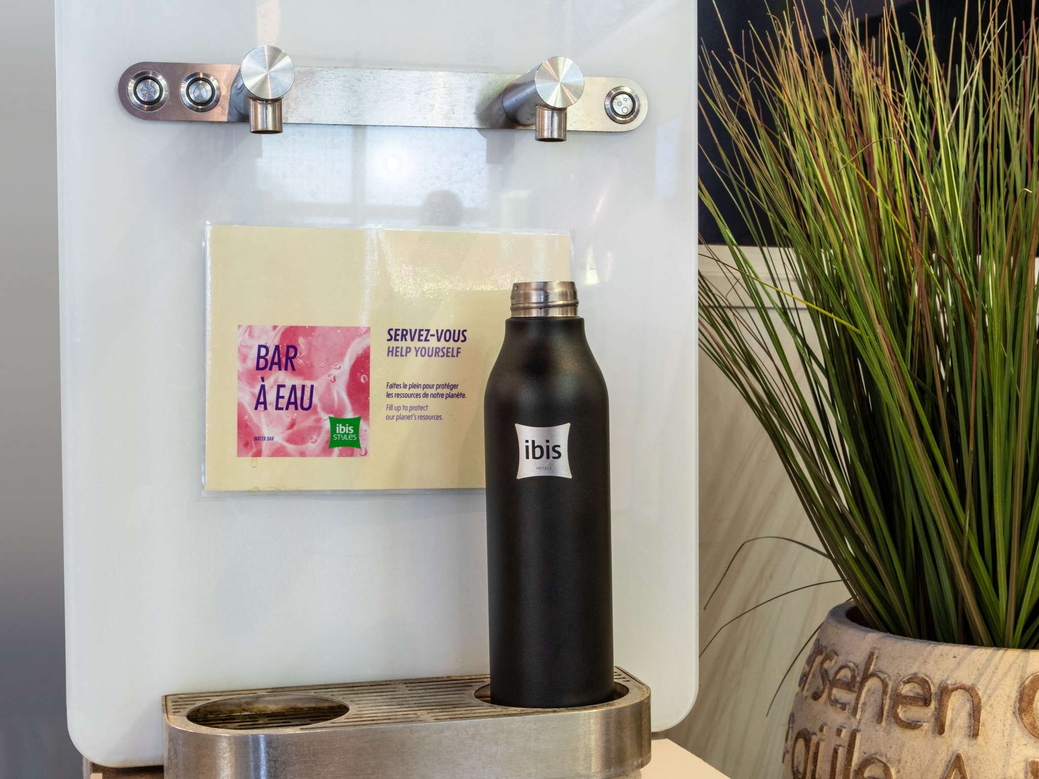 Foto - ibis Styles Paris Bercy